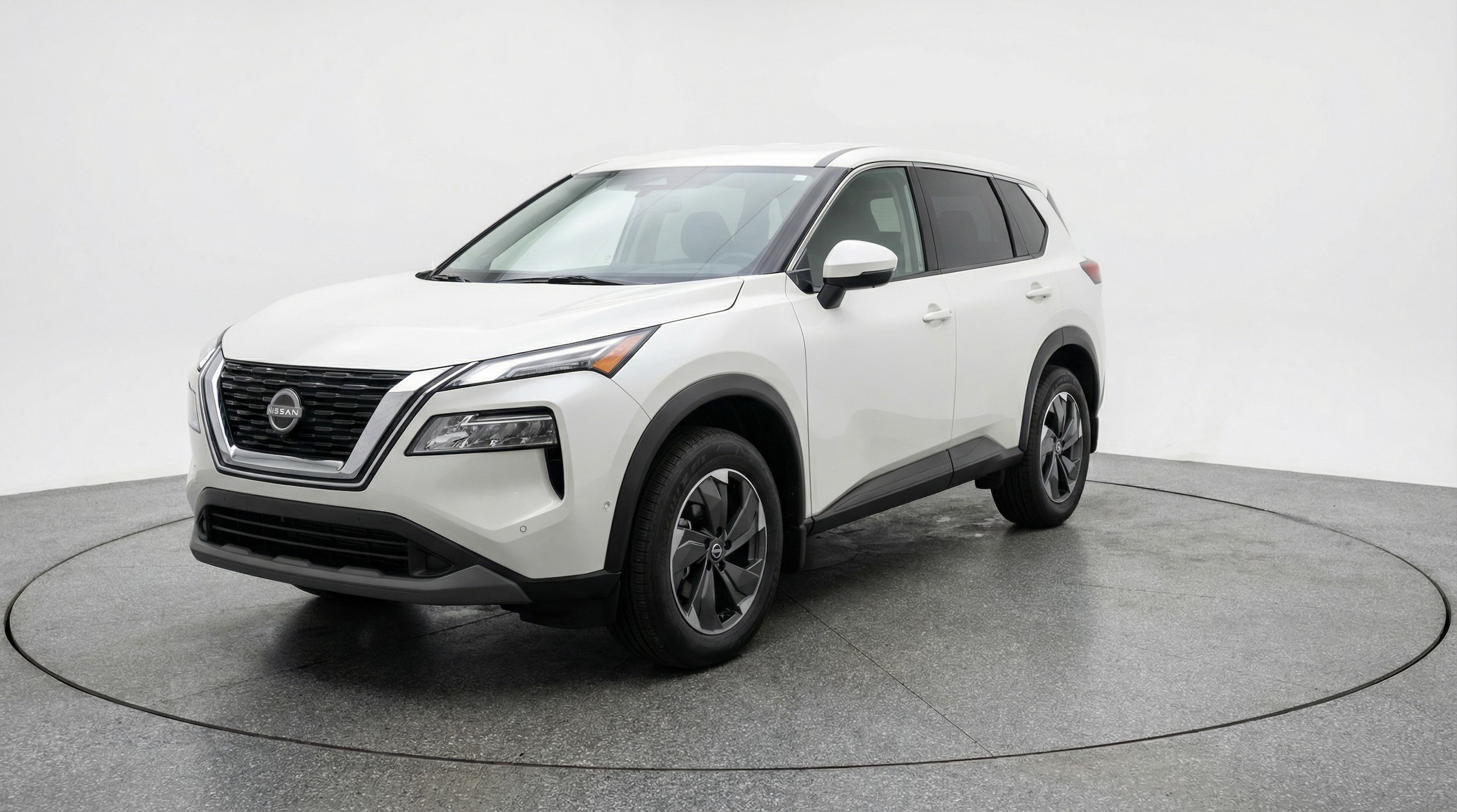 Thumbnail: 2025 Nissan Rogue - 3