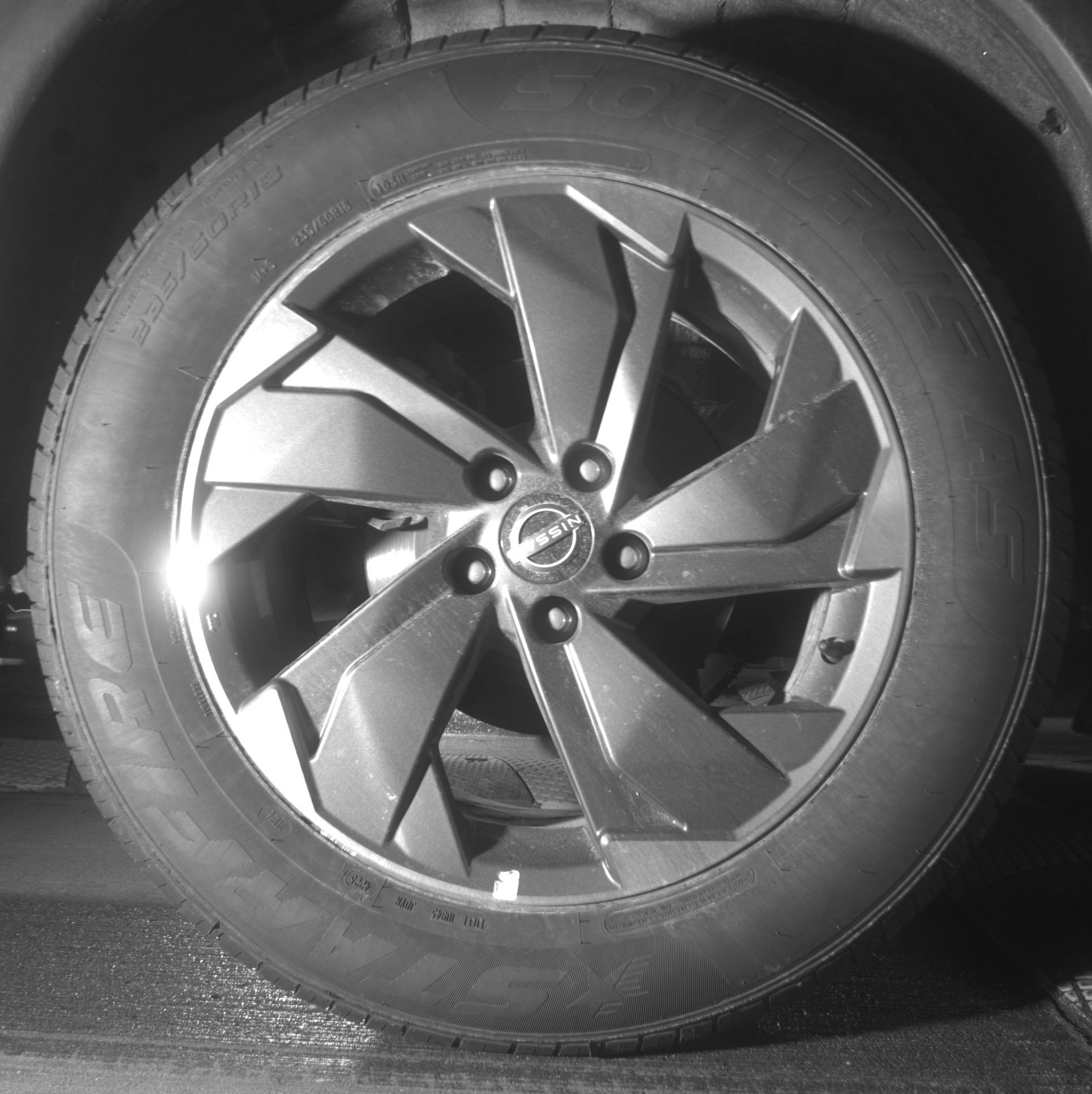 Thumbnail: 2025 Nissan Rogue - 15