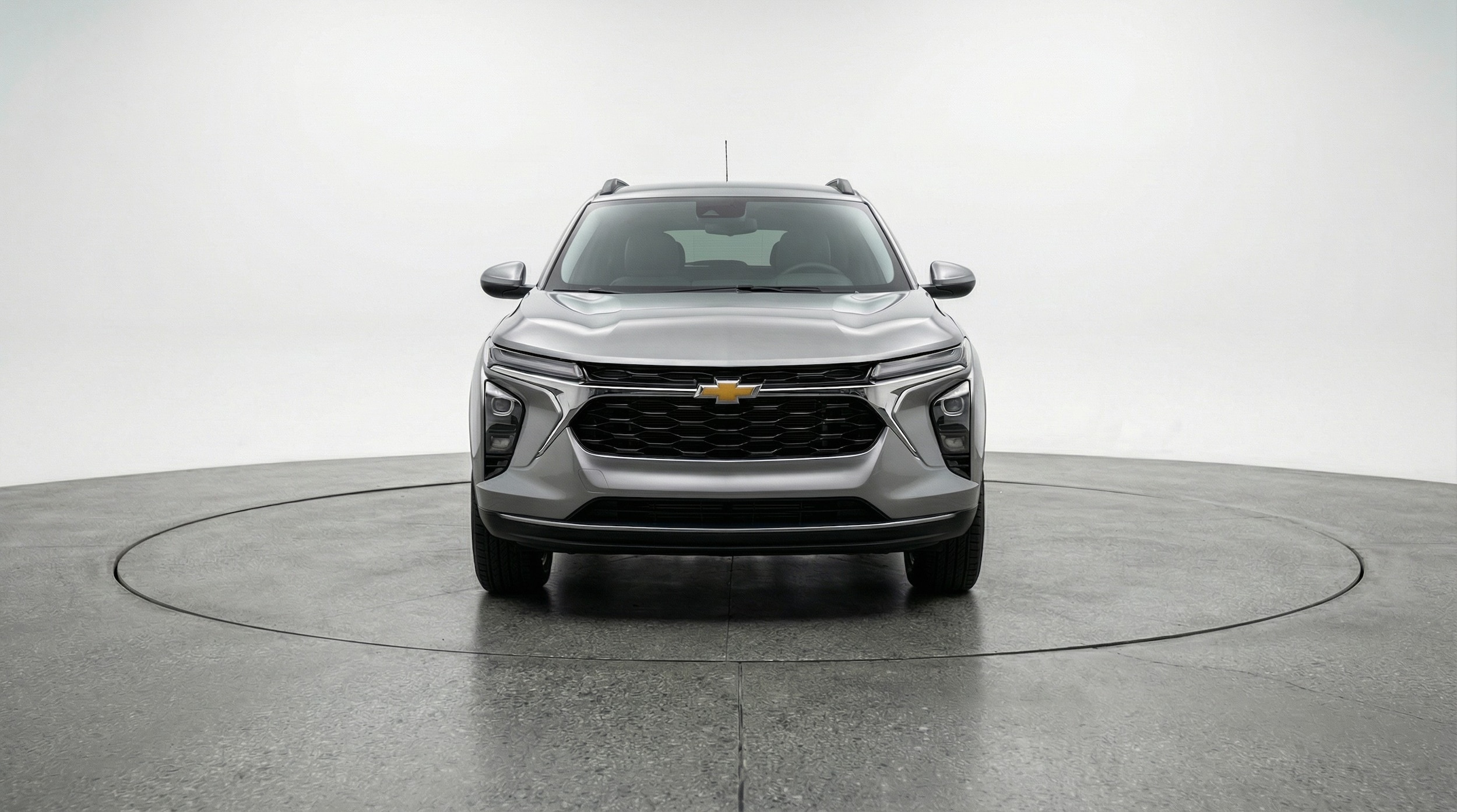 Thumbnail: 2025 Chevrolet Trax - 2