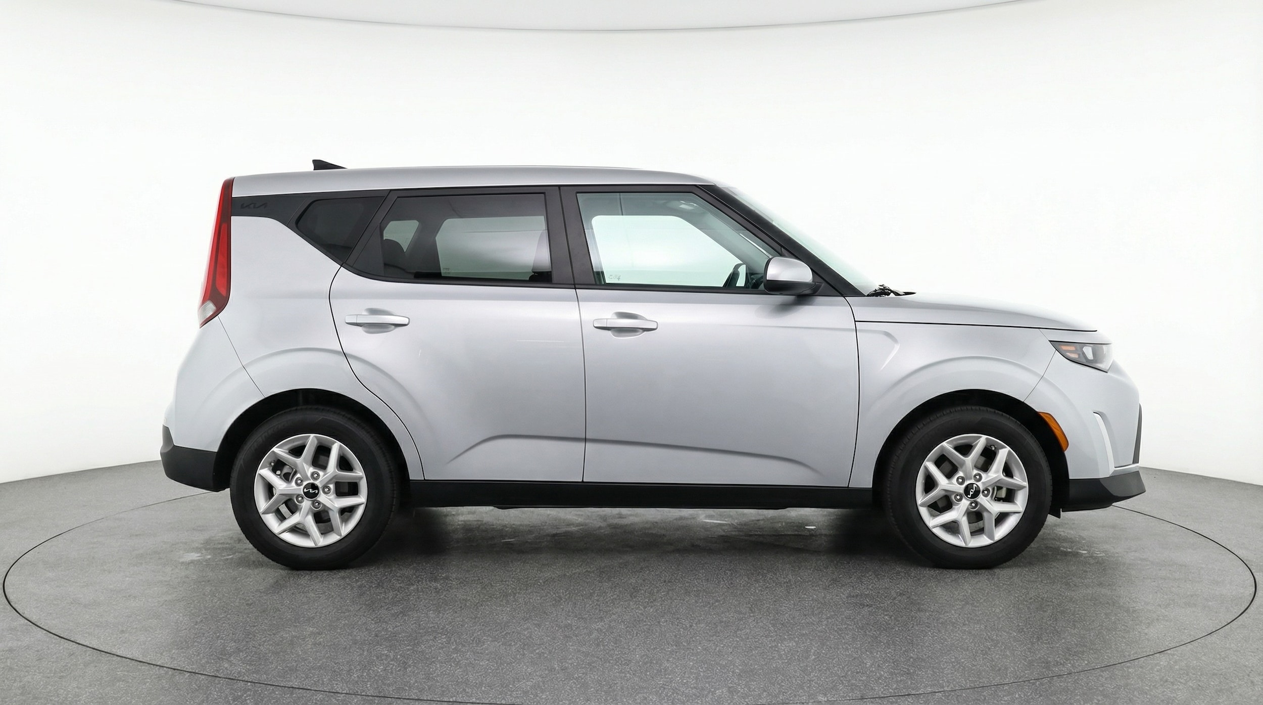 Thumbnail: 2025 Kia Soul - 8