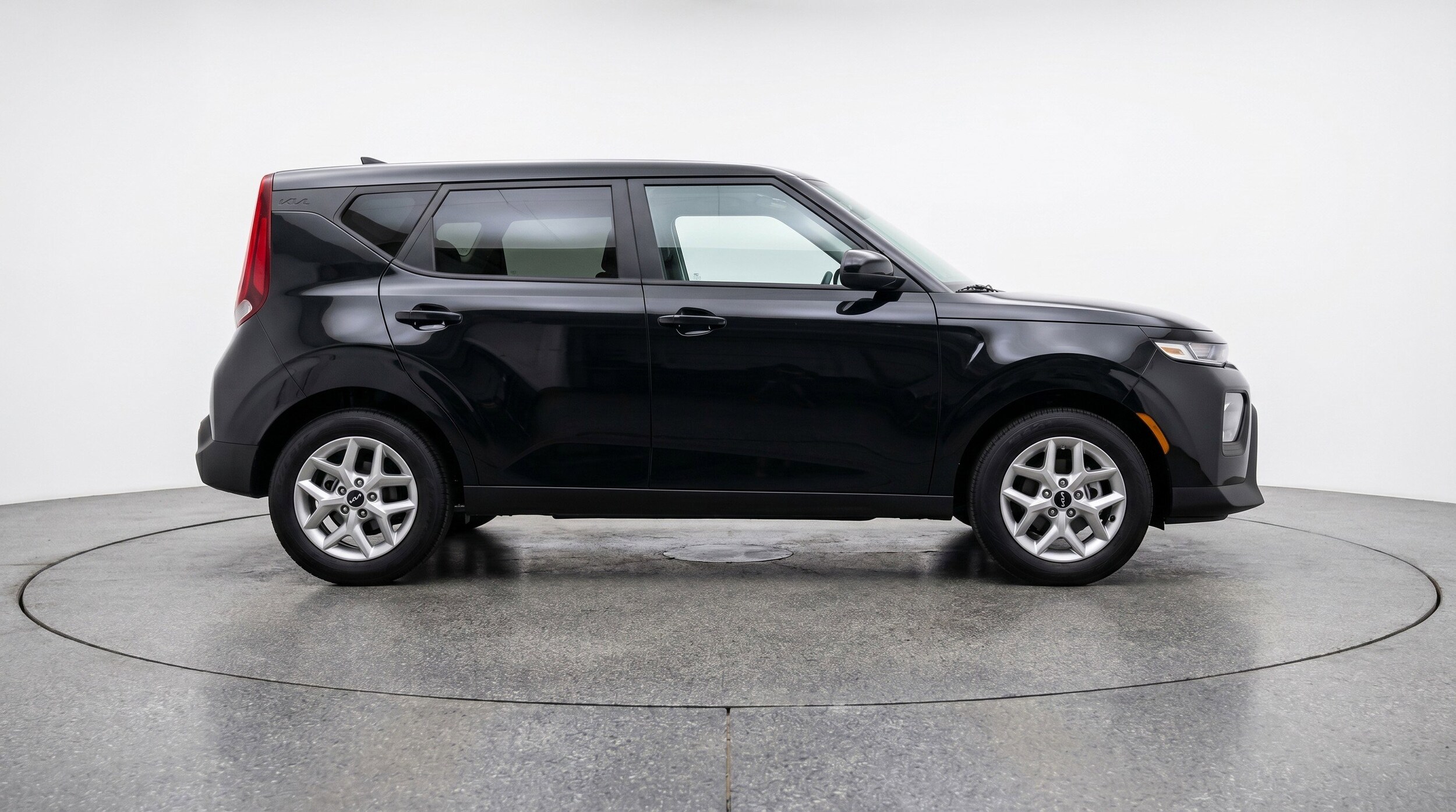 Thumbnail: 2025 Kia Soul - 11