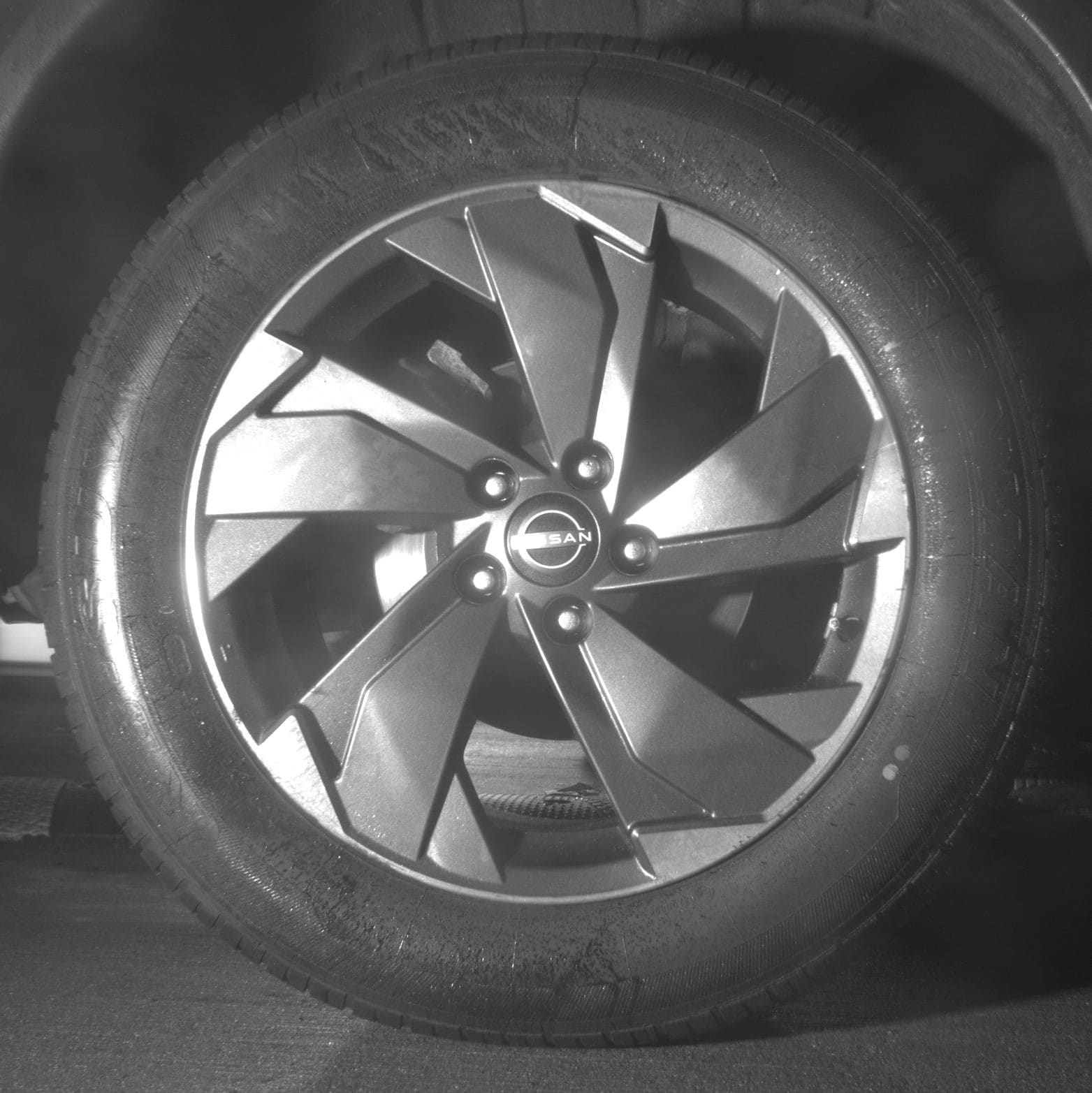 Thumbnail: 2025 Nissan Rogue - 12