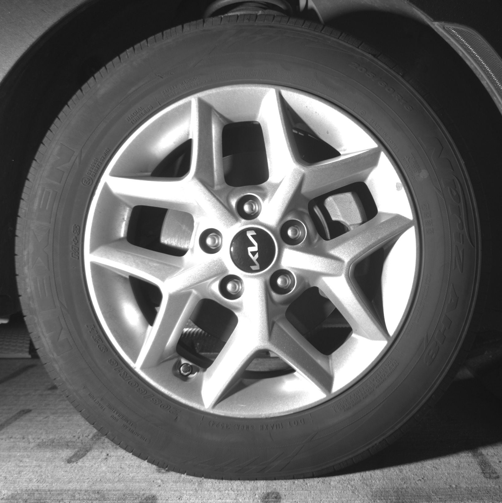 Thumbnail: 2025 Kia Soul - 10