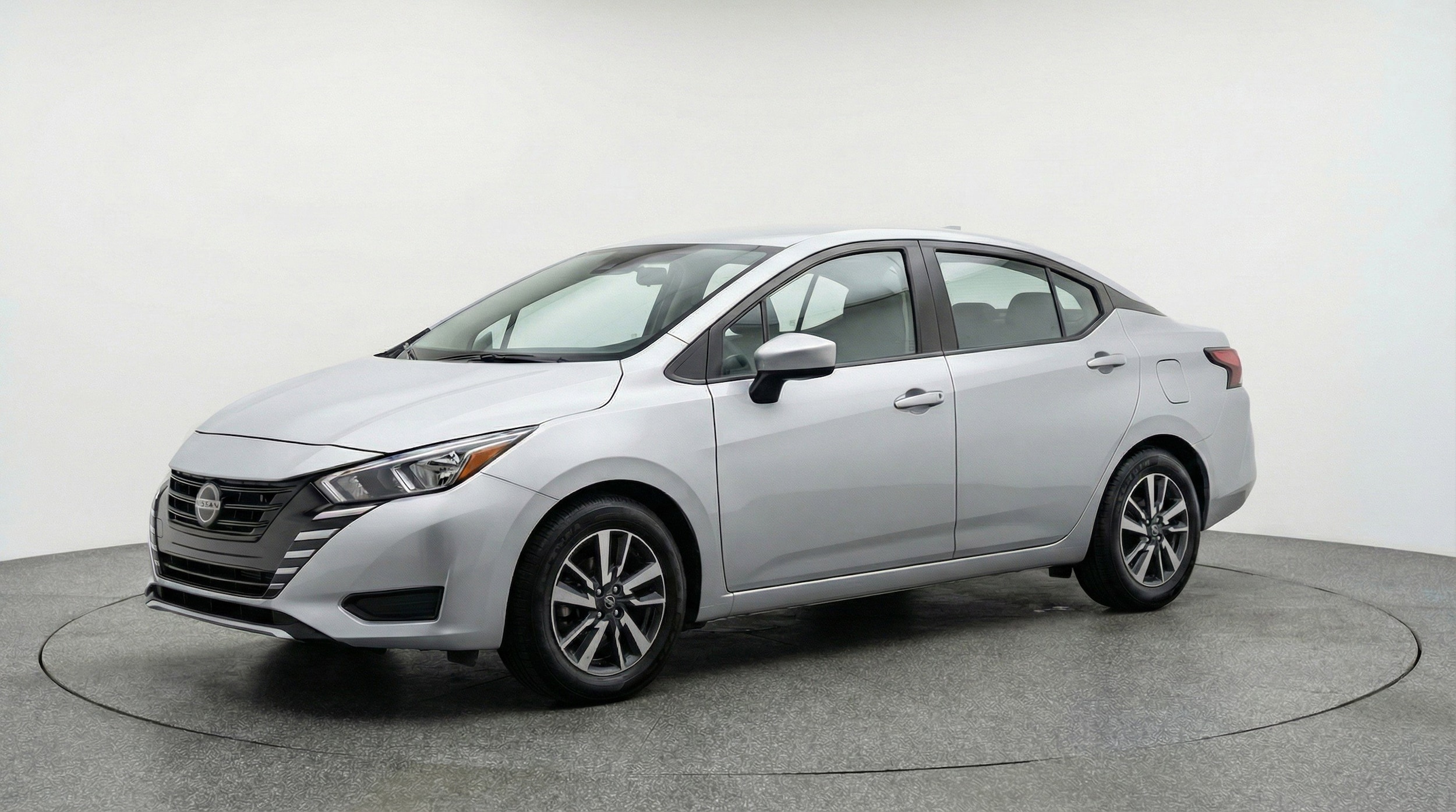 Thumbnail: 2025 Nissan Versa - 3