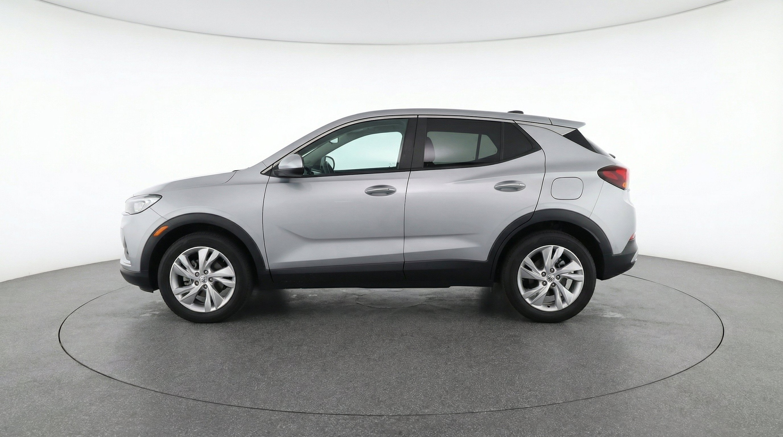Thumbnail: 2026 Buick Encore GX - 5