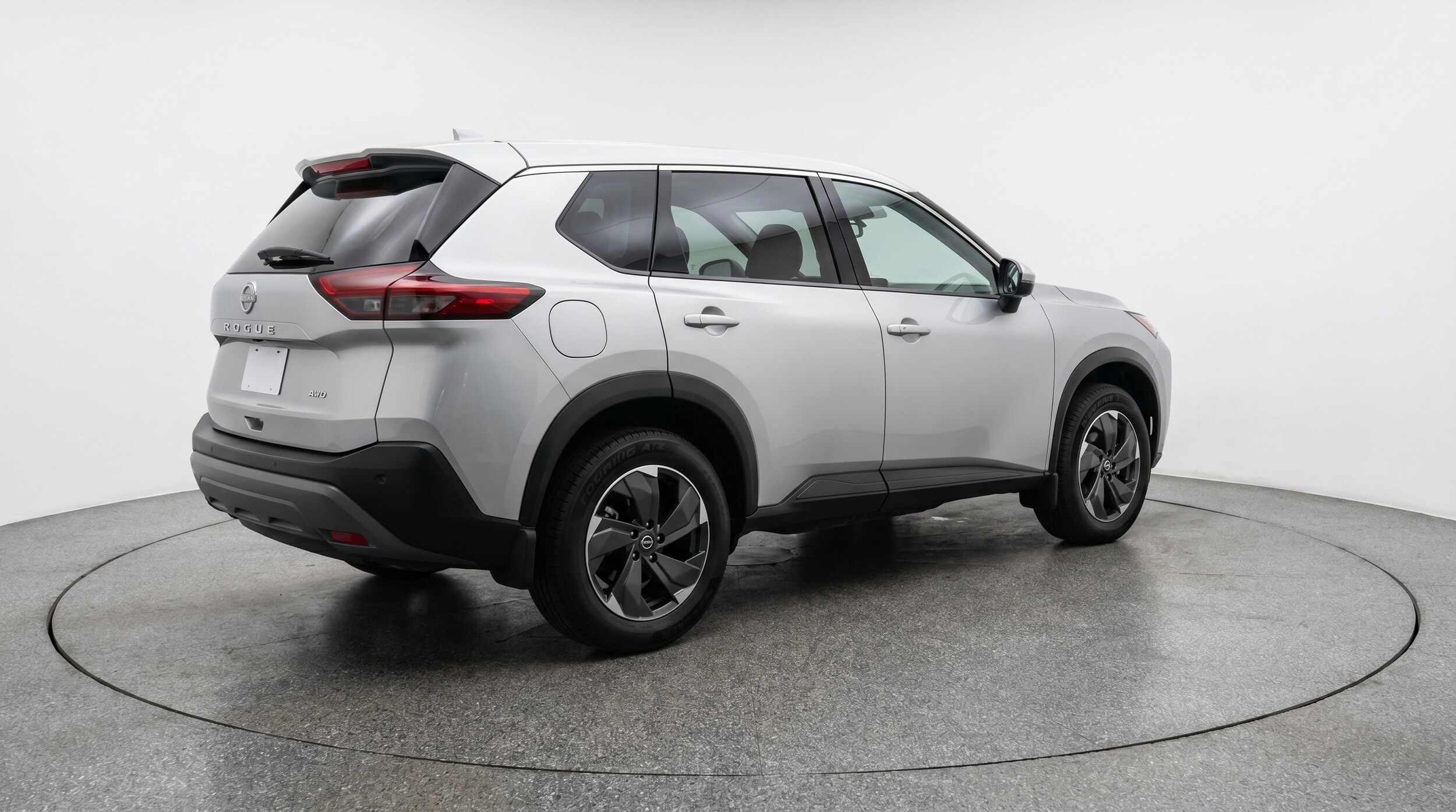 Thumbnail: 2025 Nissan Rogue - 9