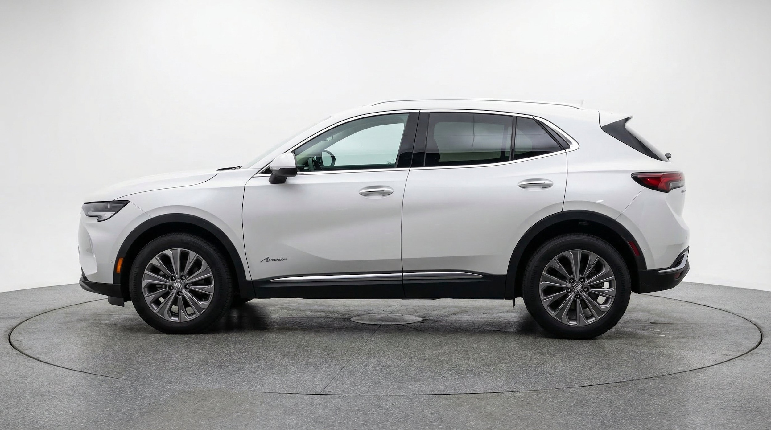 Thumbnail: 2024 Buick Envision - 5