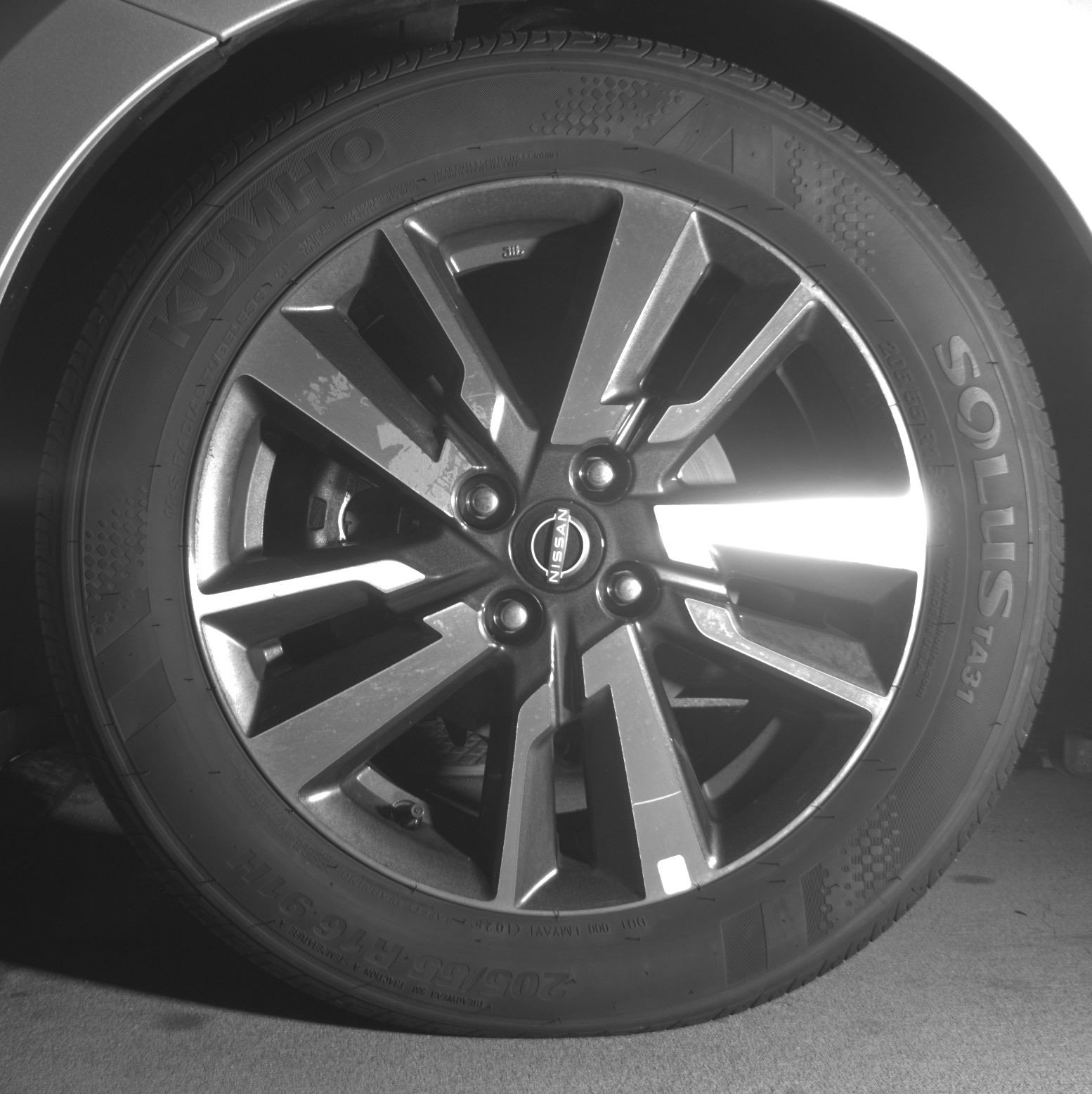 Thumbnail: 2025 Nissan Versa - 12