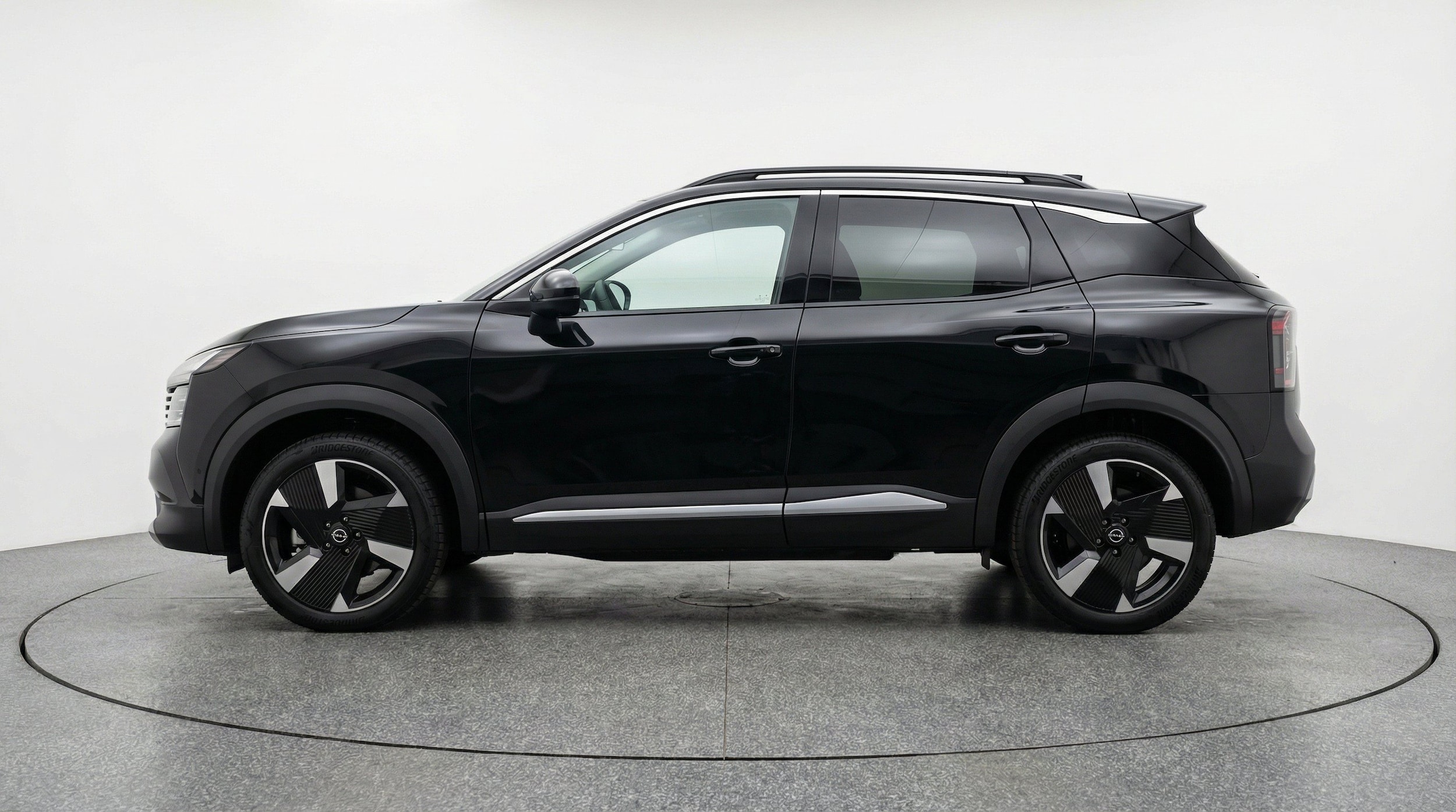 Thumbnail: 2026 Nissan Kicks - 5