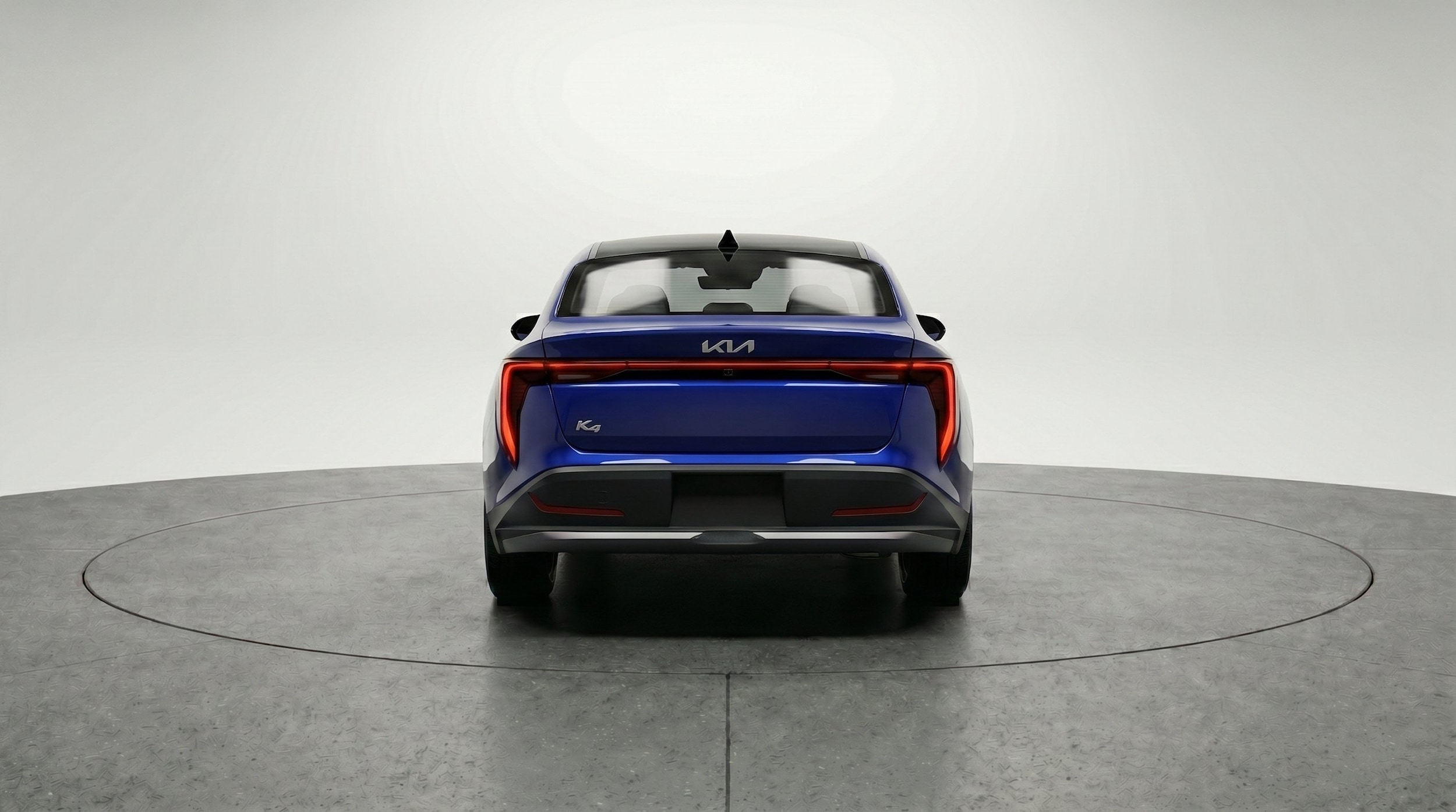 Thumbnail: 2026 Kia K4 - 7