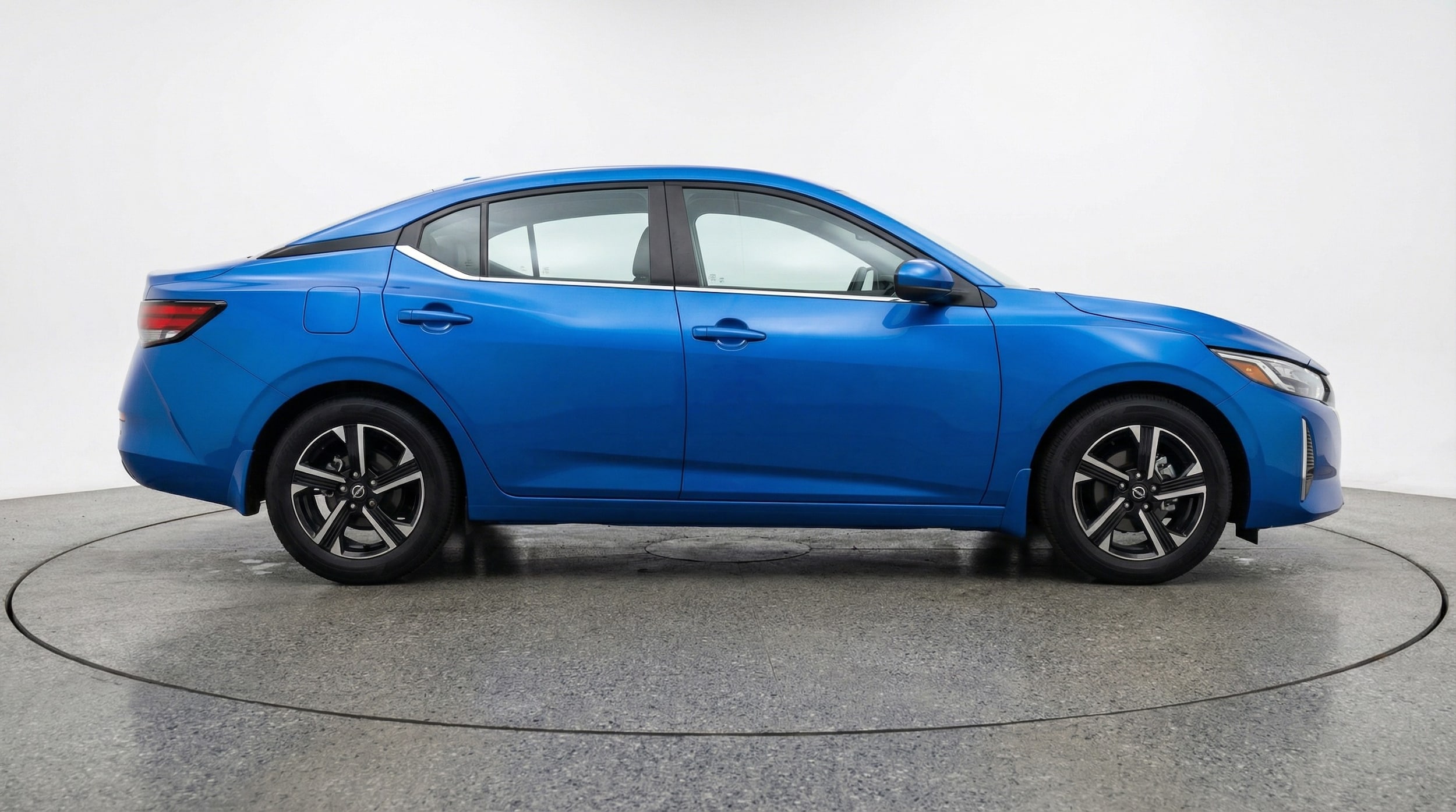 Thumbnail: 2025 Nissan Sentra - 8