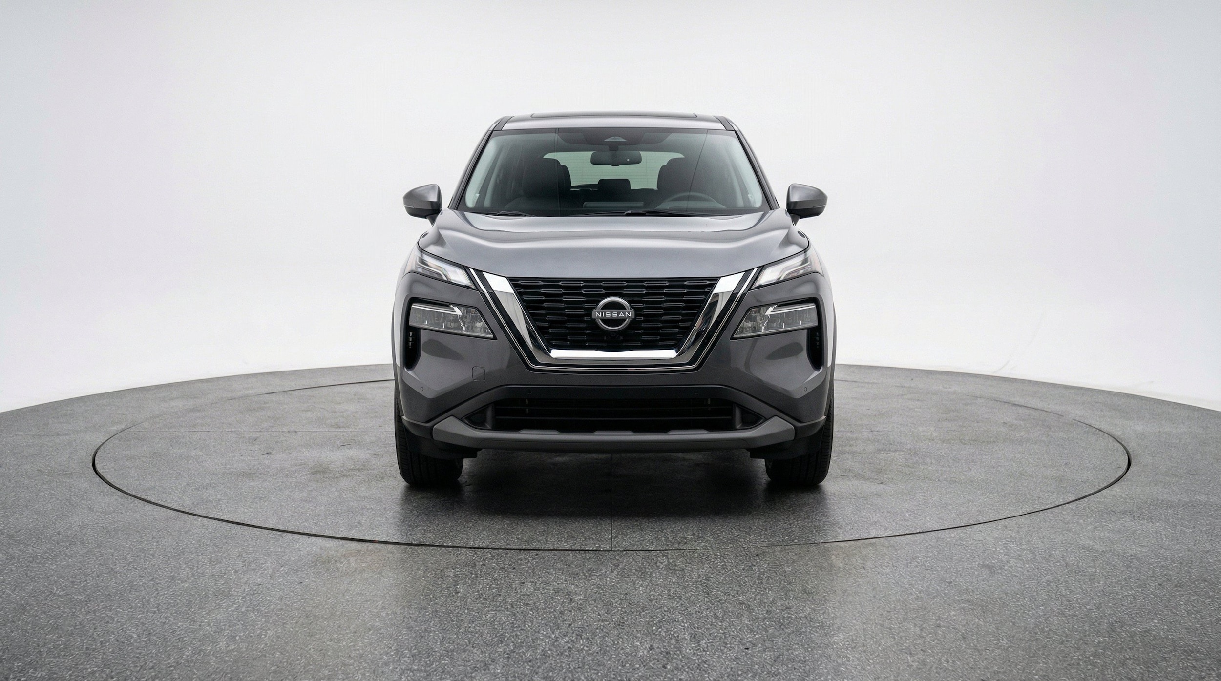 Thumbnail: 2026 Nissan Rogue - 2