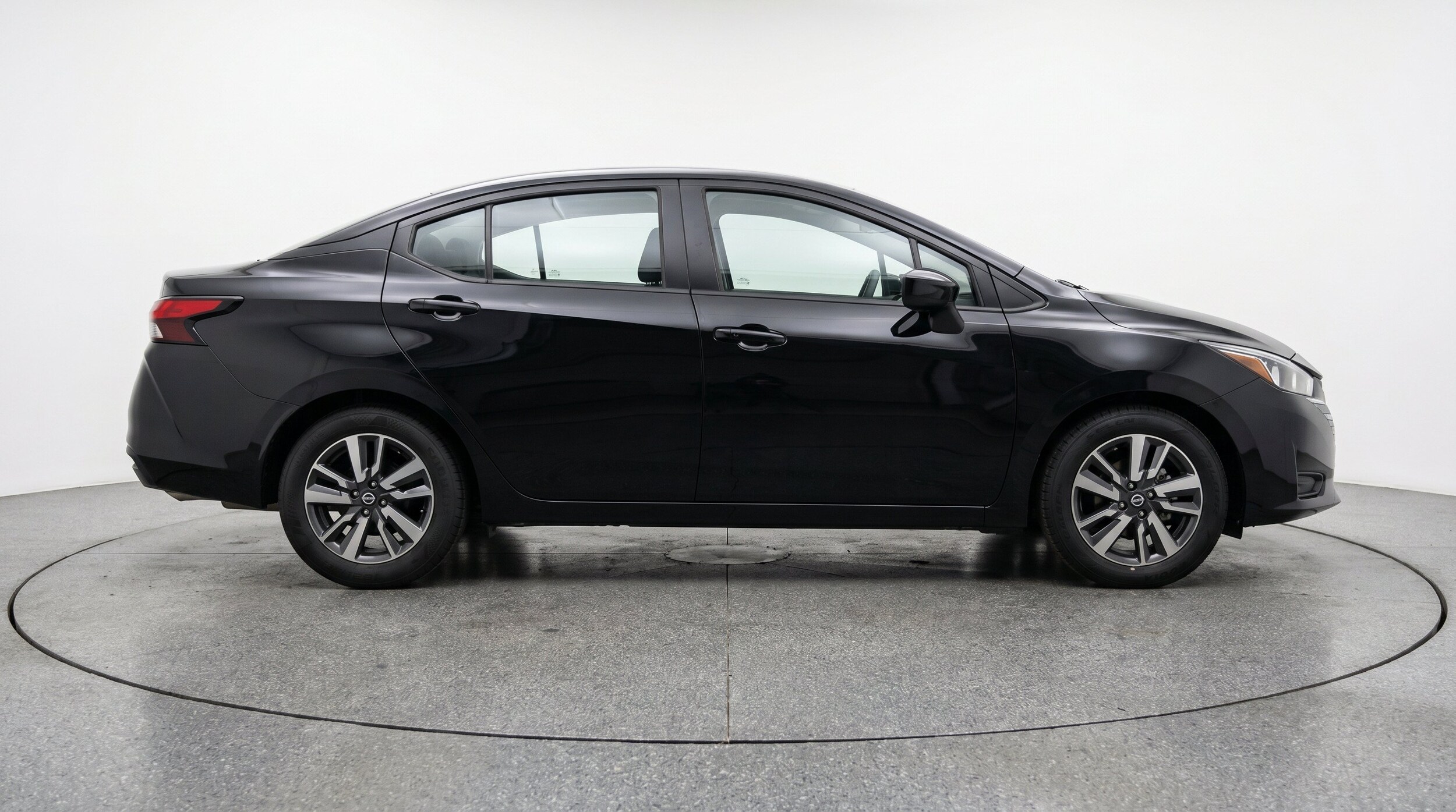 Thumbnail: 2025 Nissan Versa - 11