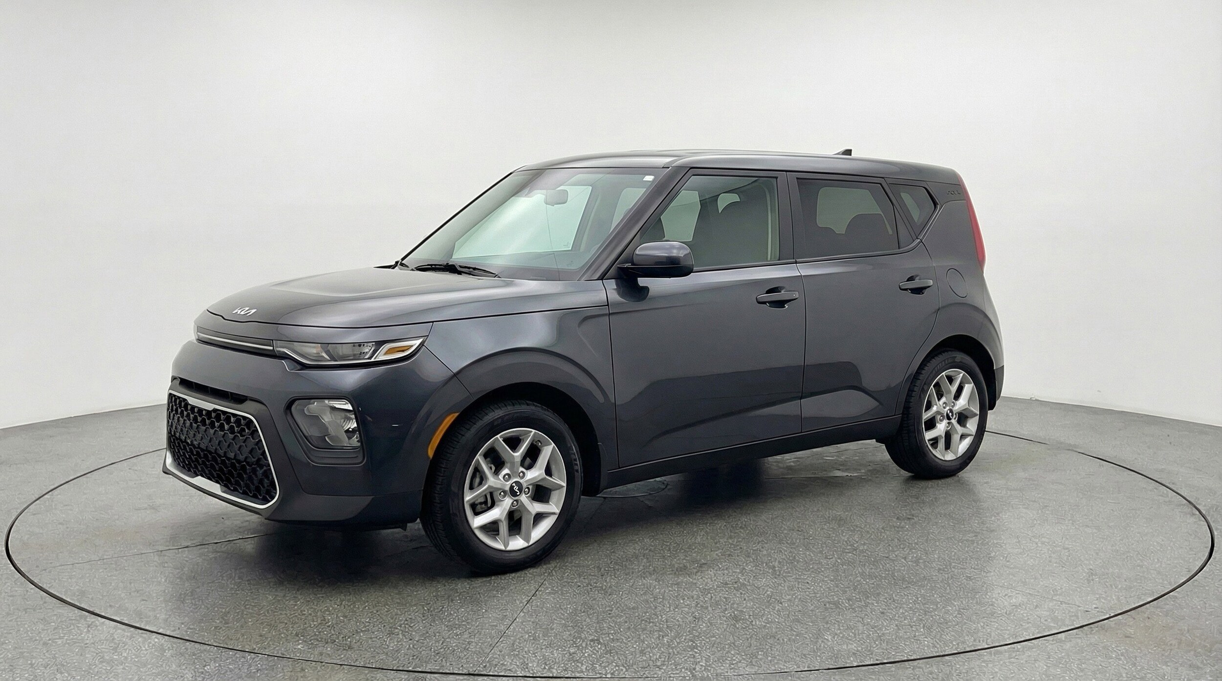 Thumbnail: 2025 Kia Soul - 3