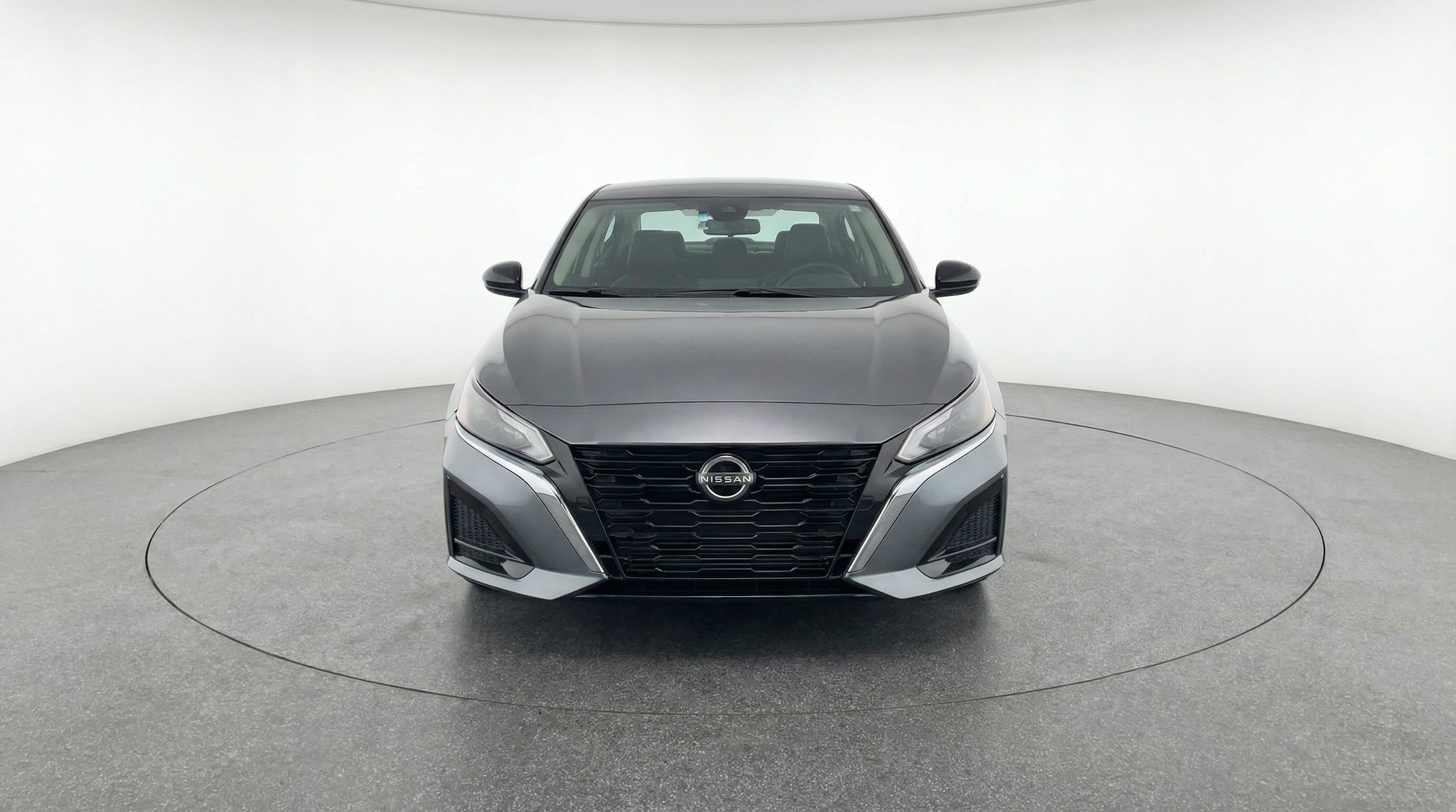 Thumbnail: 2025 Nissan Altima - 2