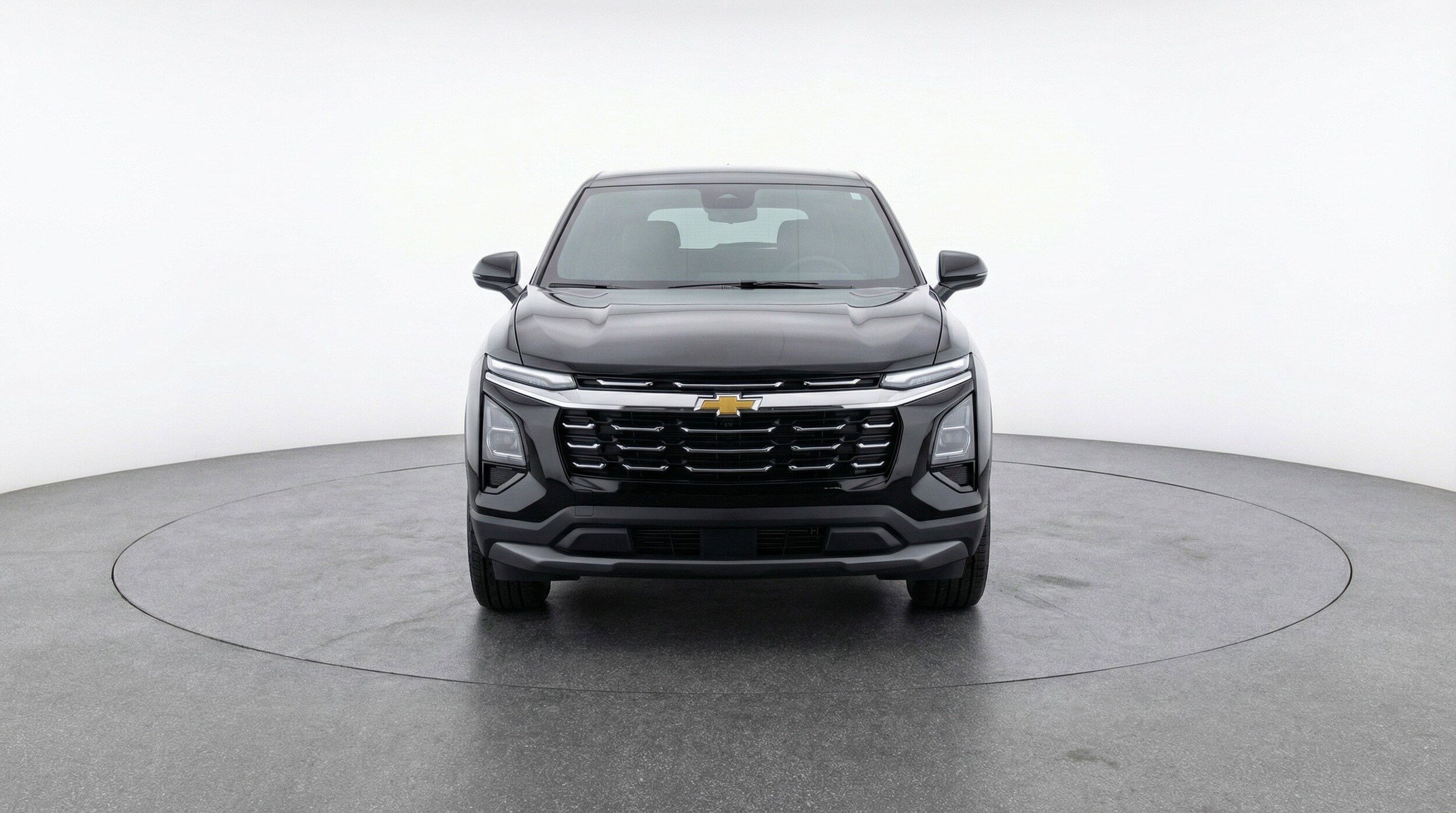 Thumbnail: 2025 Chevrolet Equinox - 2