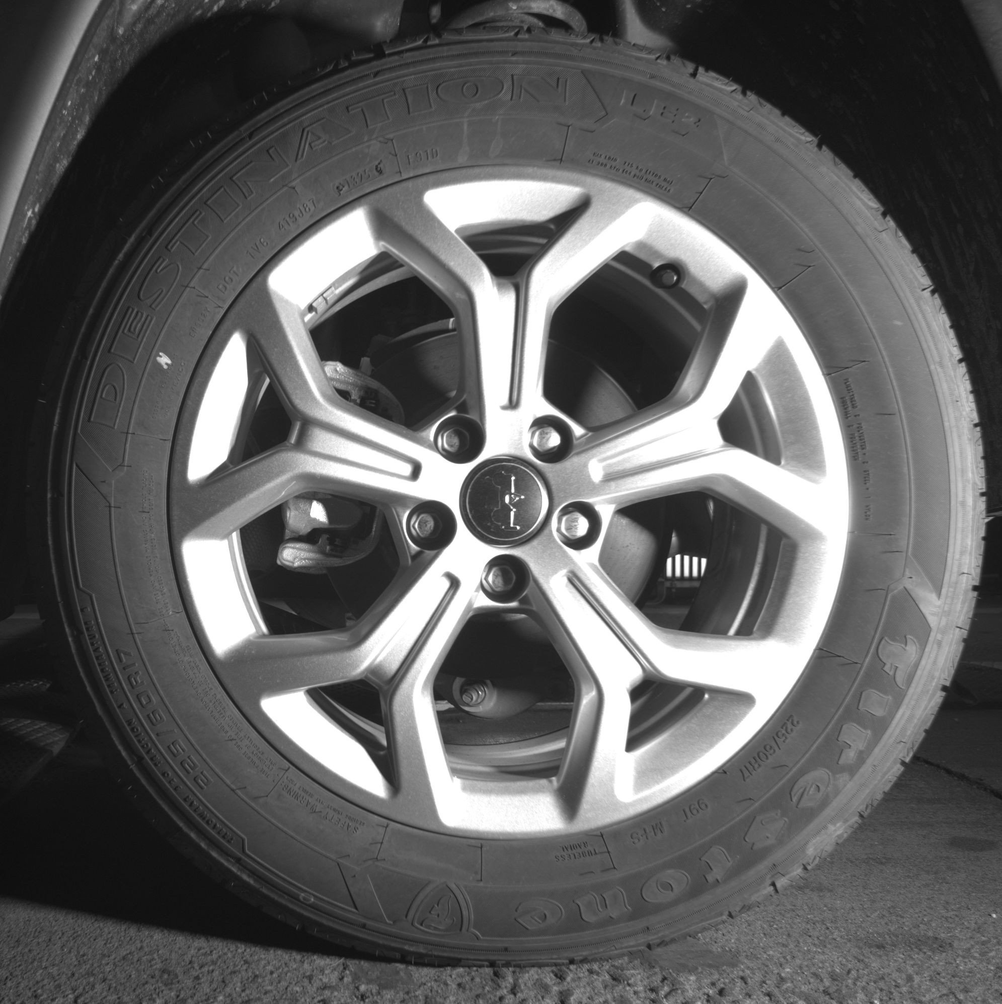 Thumbnail: 2025 Jeep Compass - 14