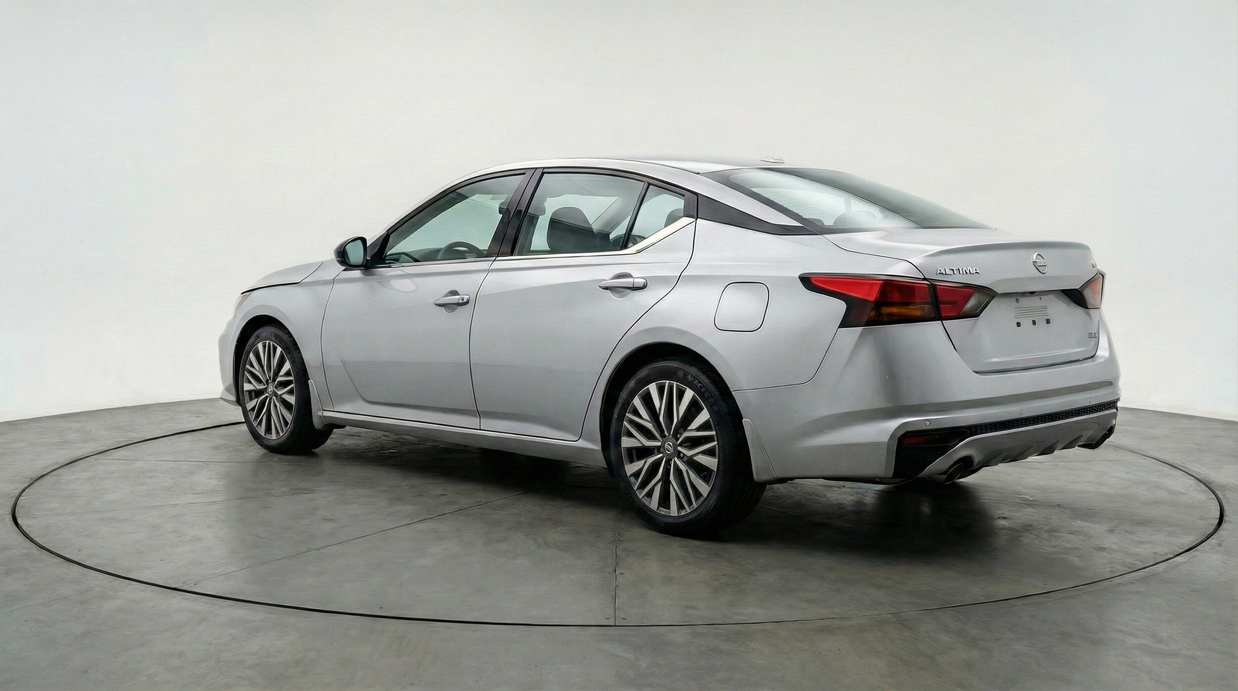 Thumbnail: 2026 Nissan Altima - 6