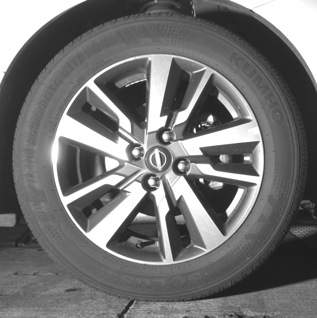 Thumbnail: 2025 Nissan Versa - 10