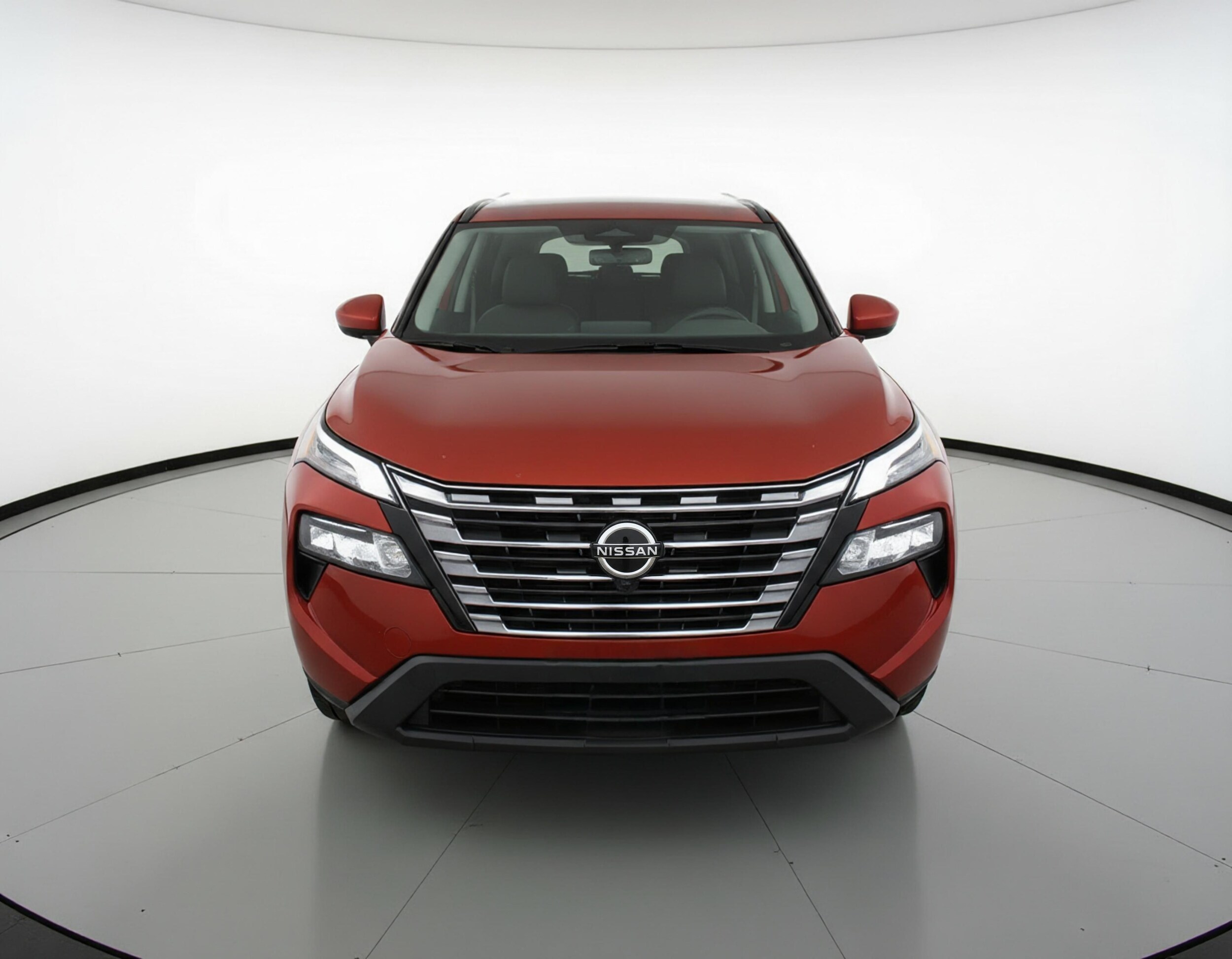 Thumbnail: 2025 Nissan Rogue - 2