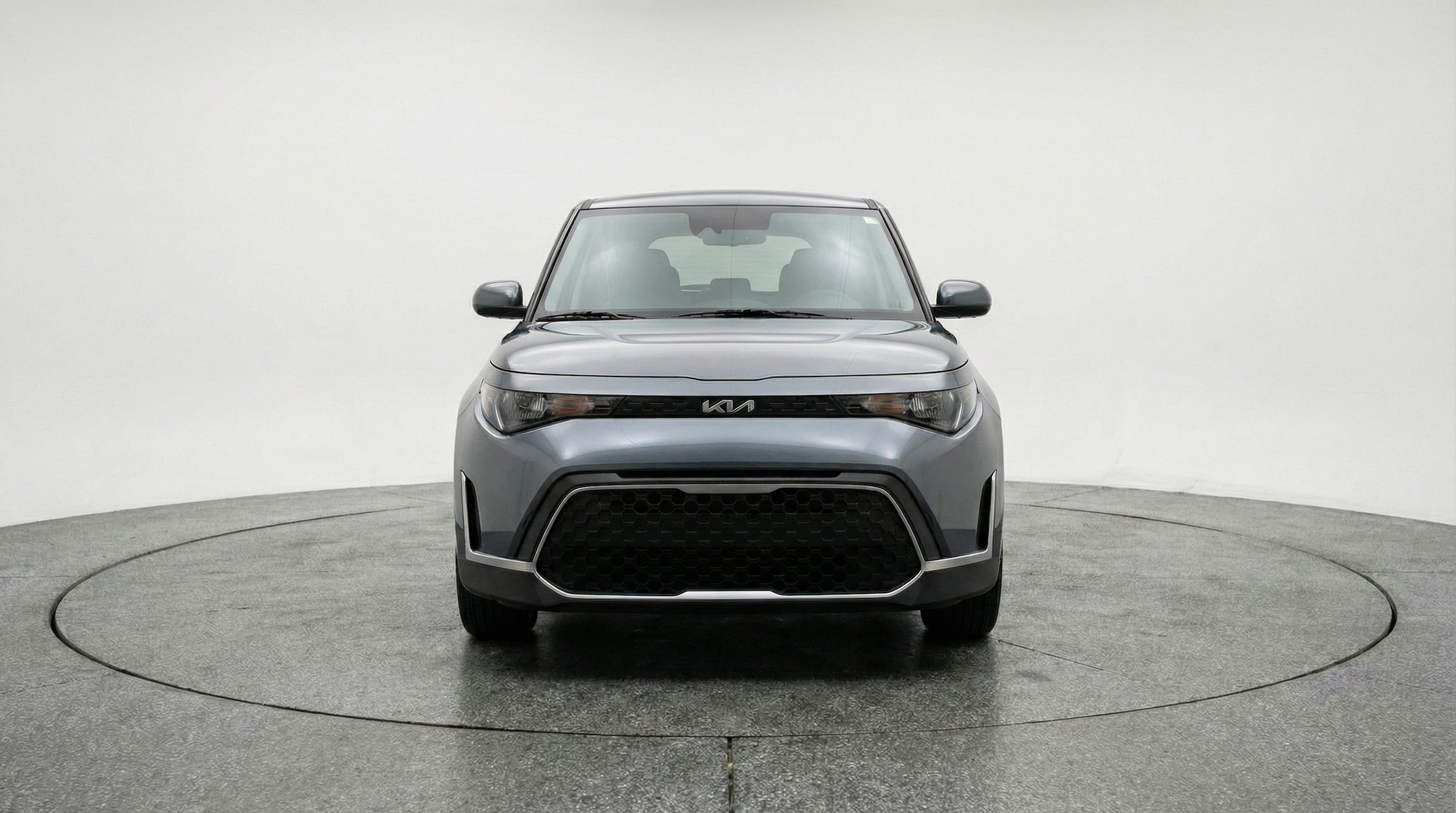 Thumbnail: 2025 Kia Soul - 2