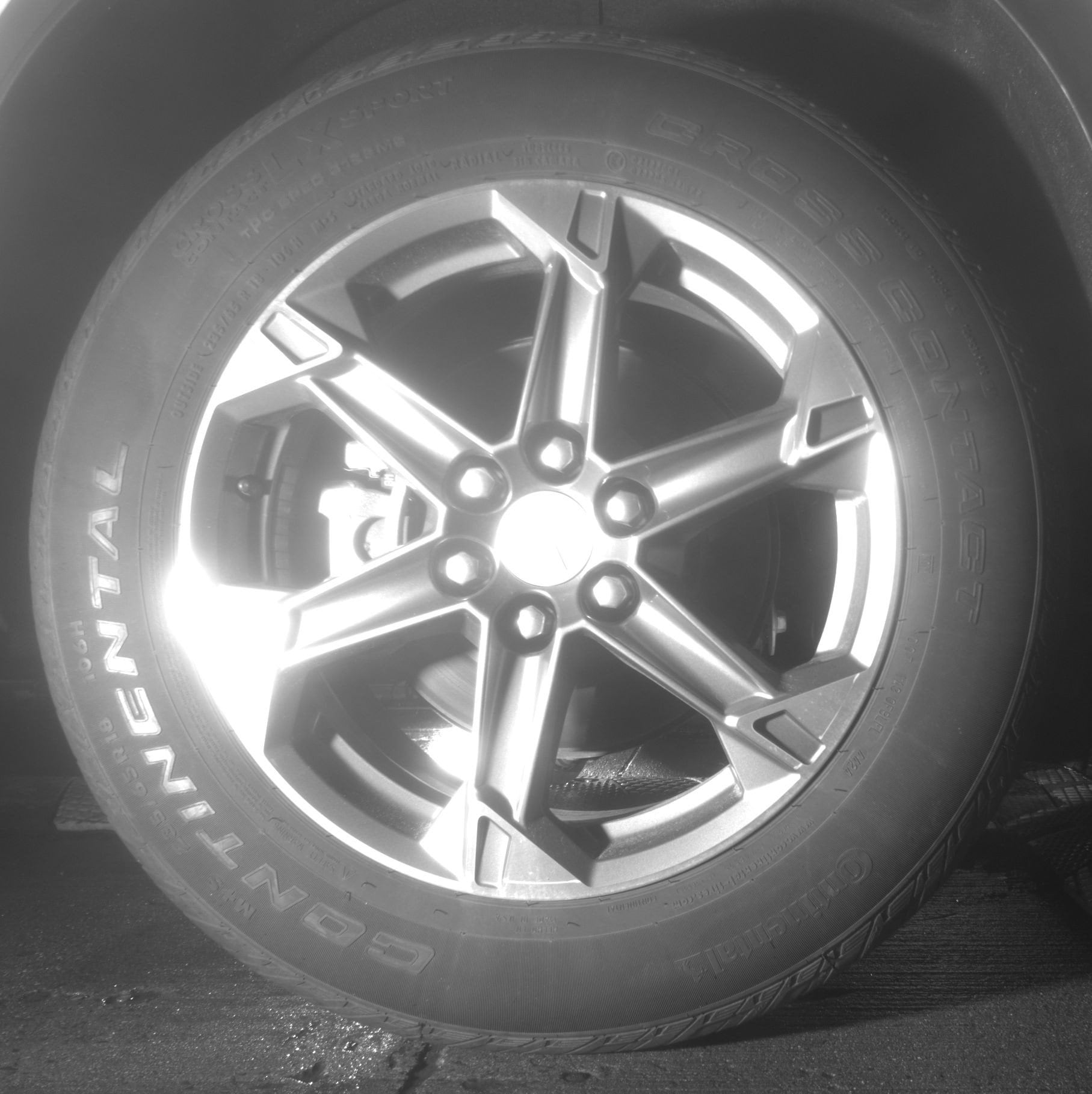 Thumbnail: 2025 Chevrolet Blazer - 15