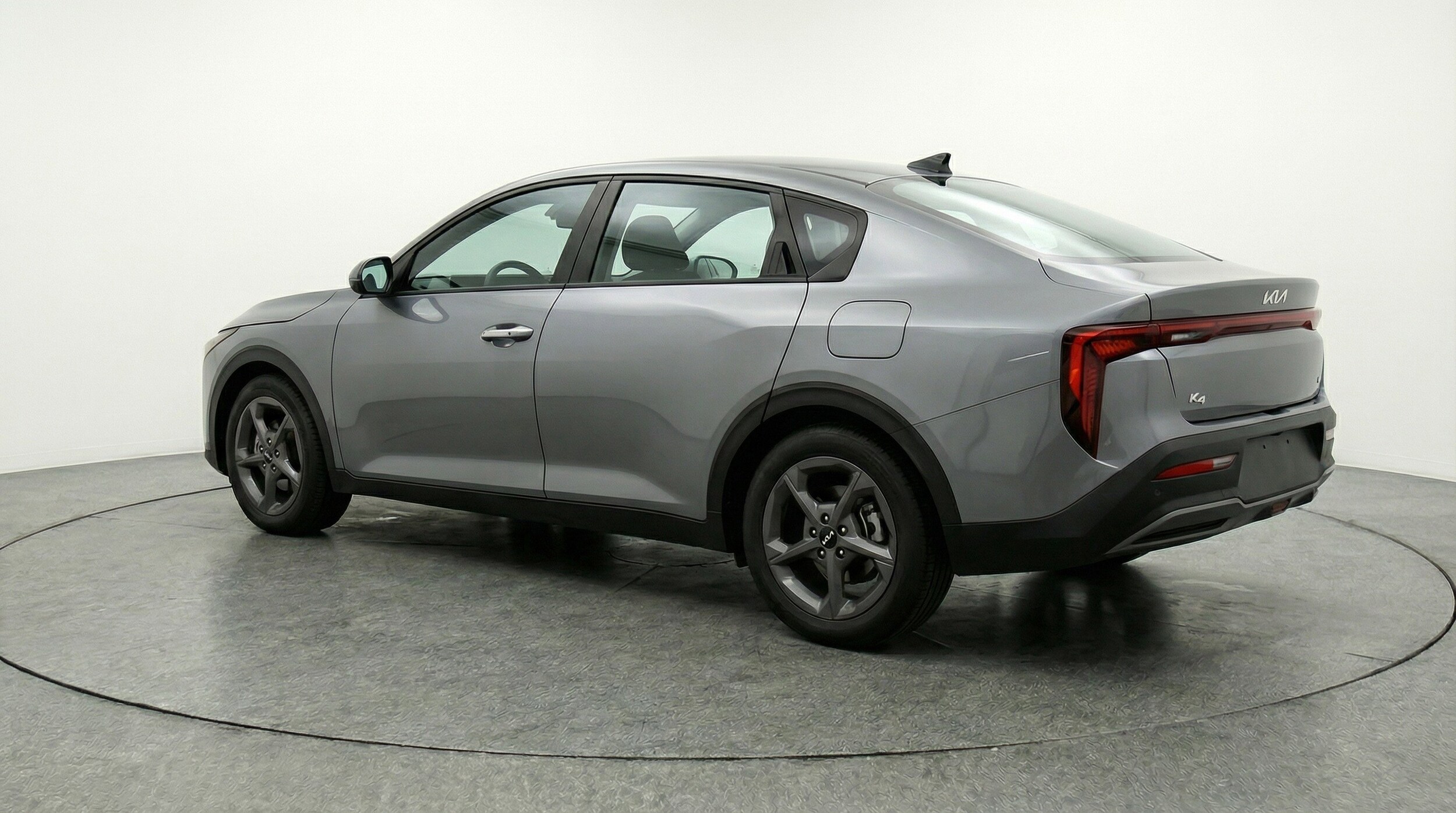 Thumbnail: 2025 Kia K4 - 6