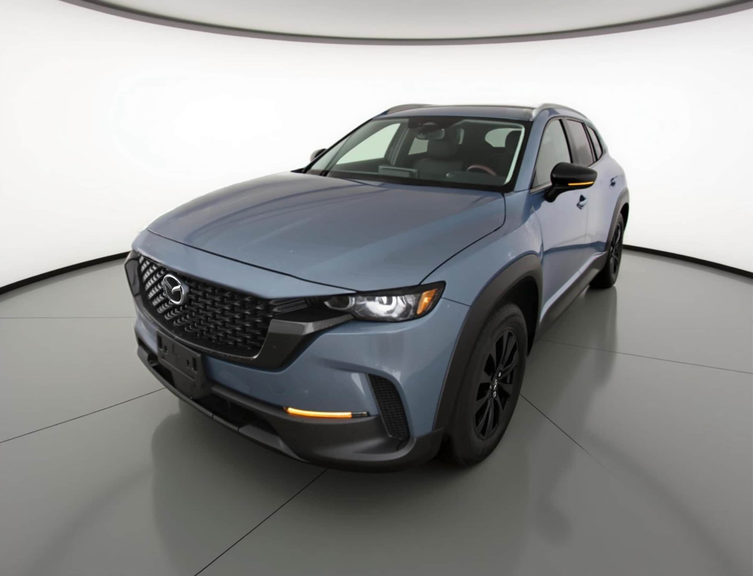 Thumbnail: 2025 Mazda CX-50 - 3