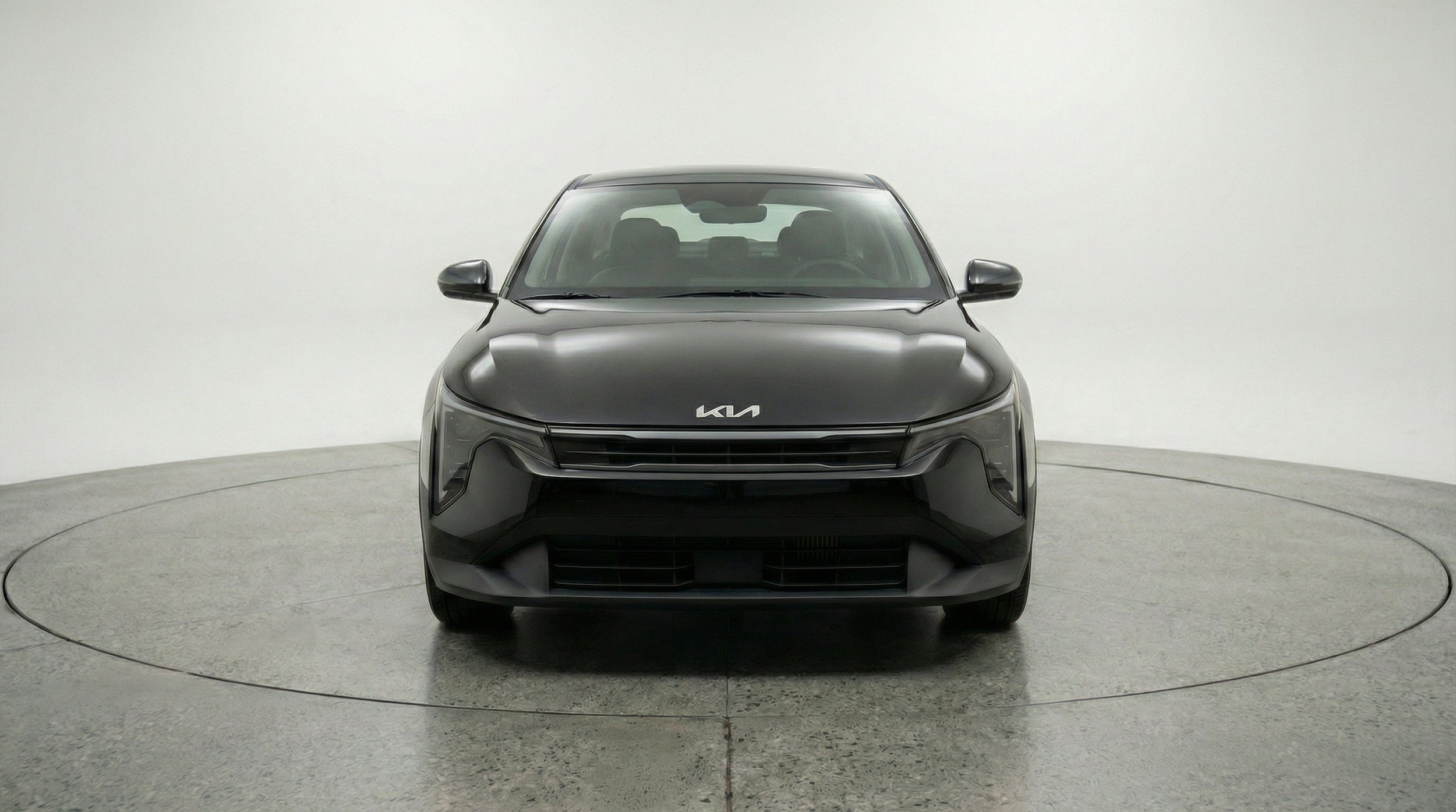 Thumbnail: 2025 Kia K4 - 2