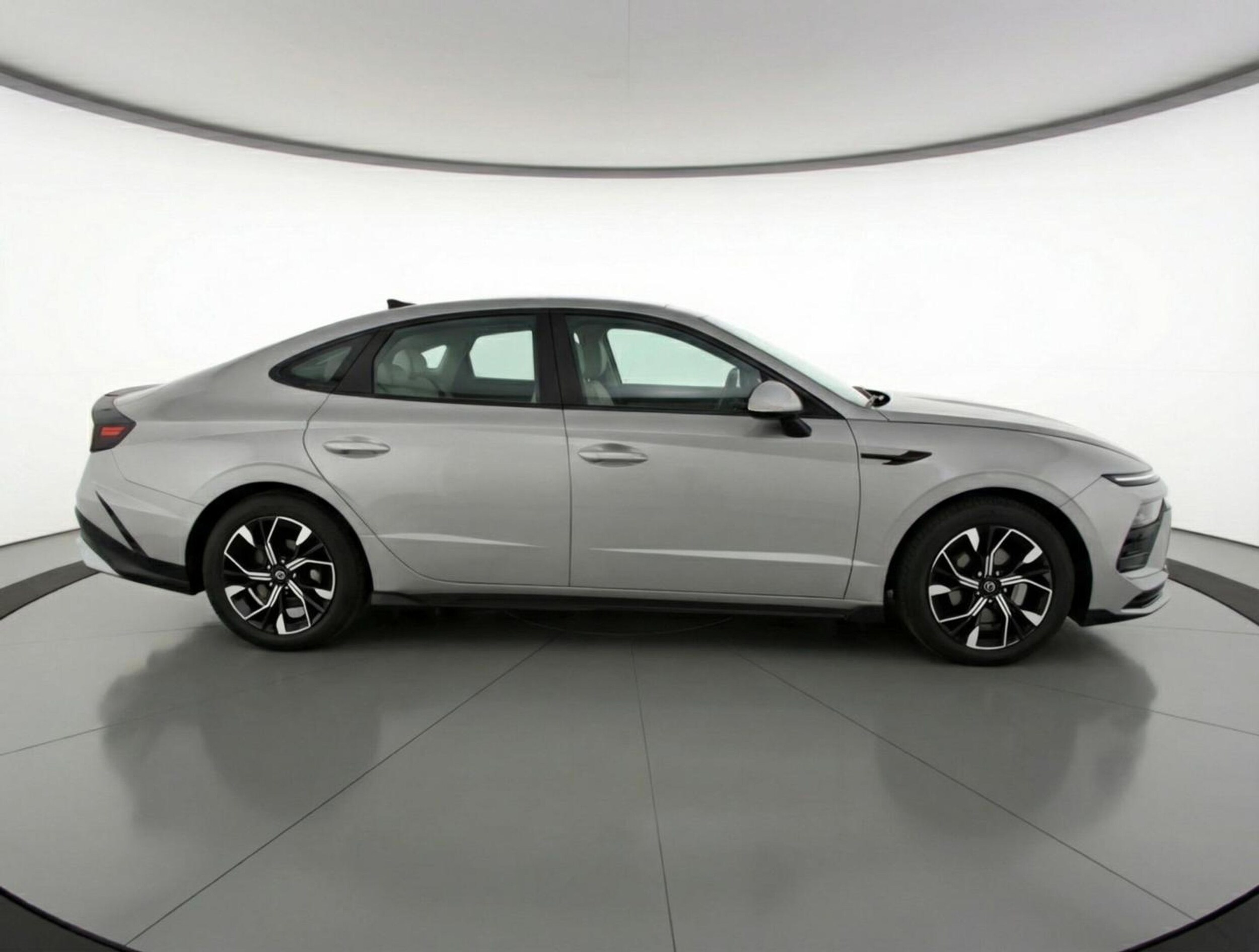 Thumbnail: 2025 Hyundai Sonata - 8