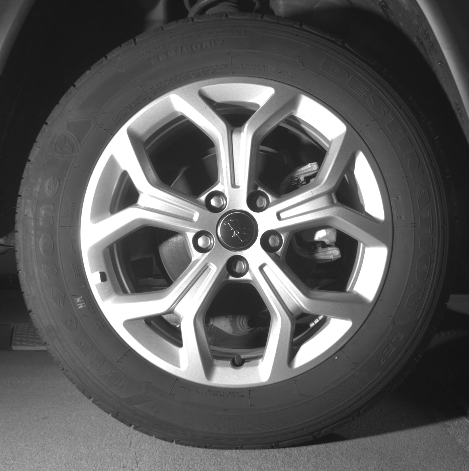 Thumbnail: 2025 Jeep Compass - 12