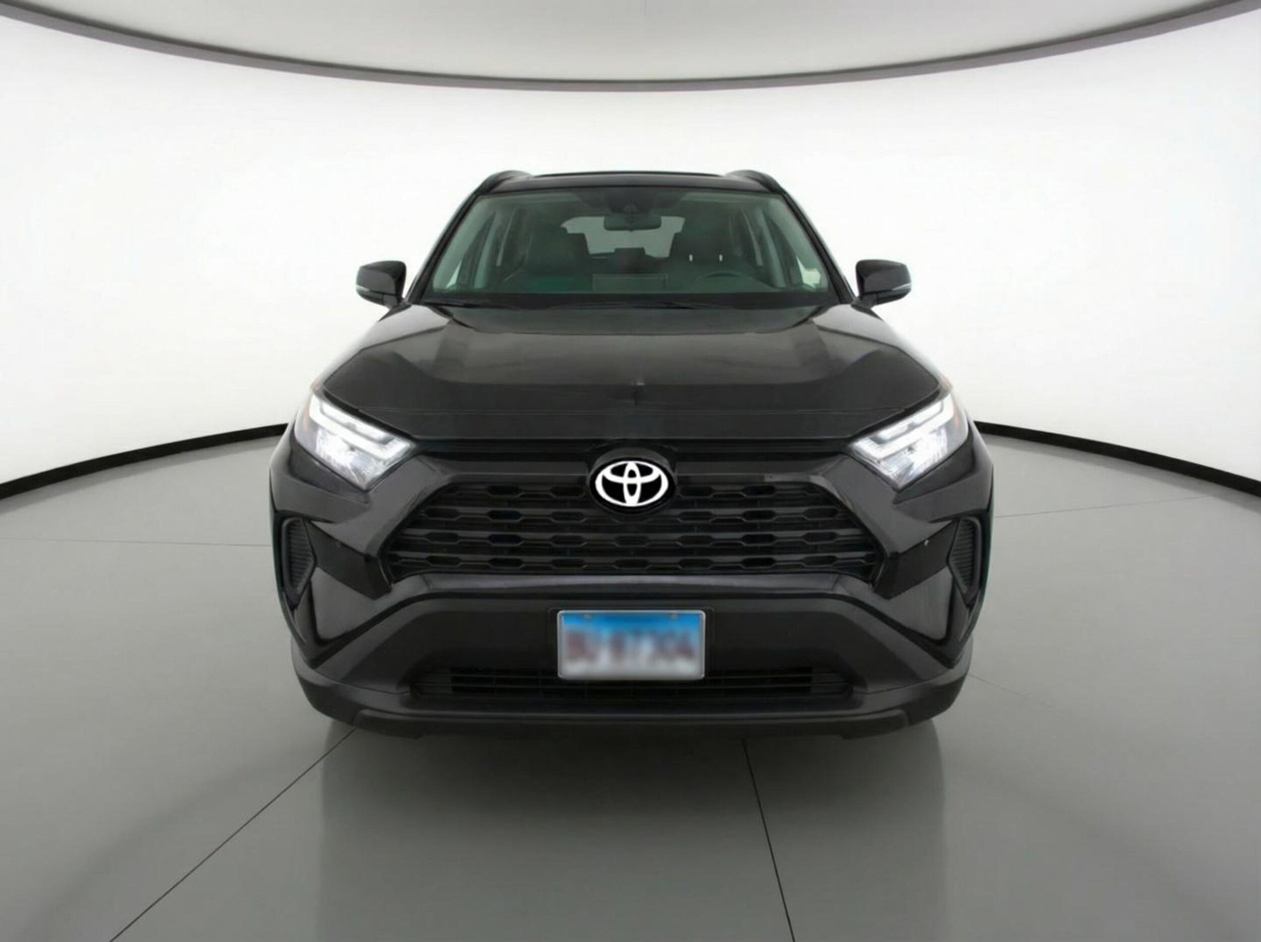 Thumbnail: 2025 Toyota RAV4 - 2