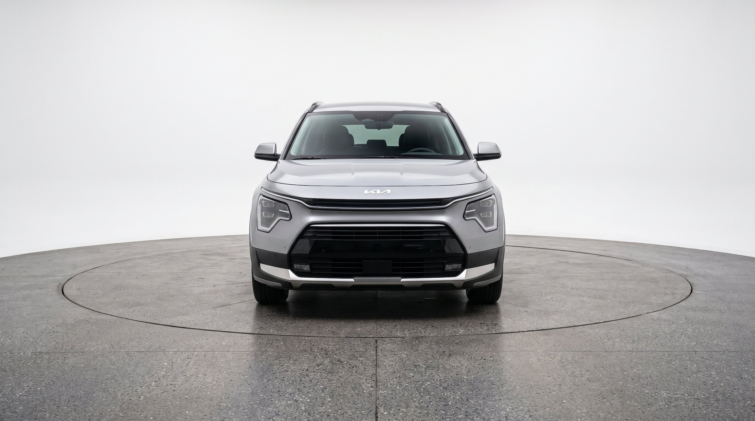Thumbnail: 2026 Kia Niro - 2