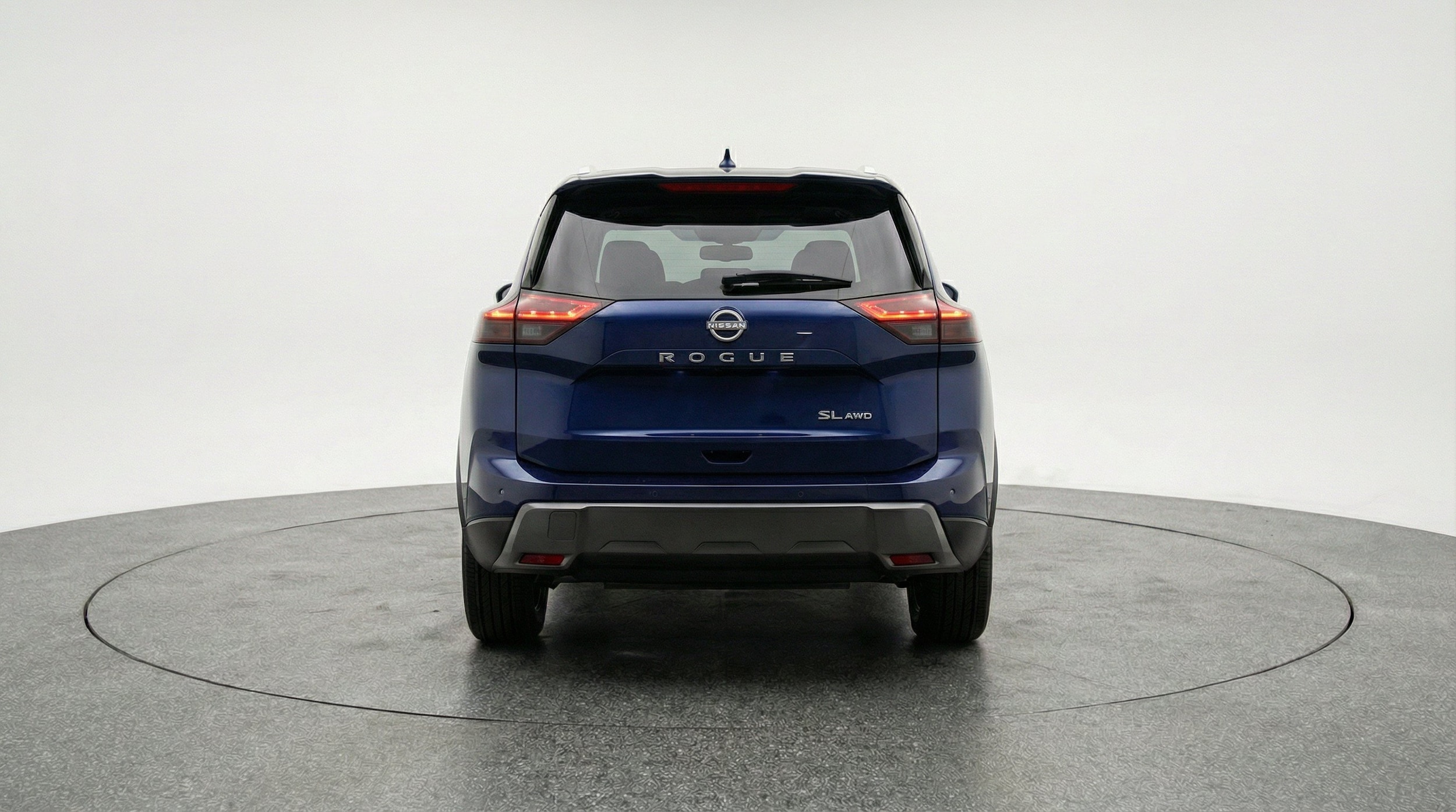Thumbnail: 2026 Nissan Rogue - 7