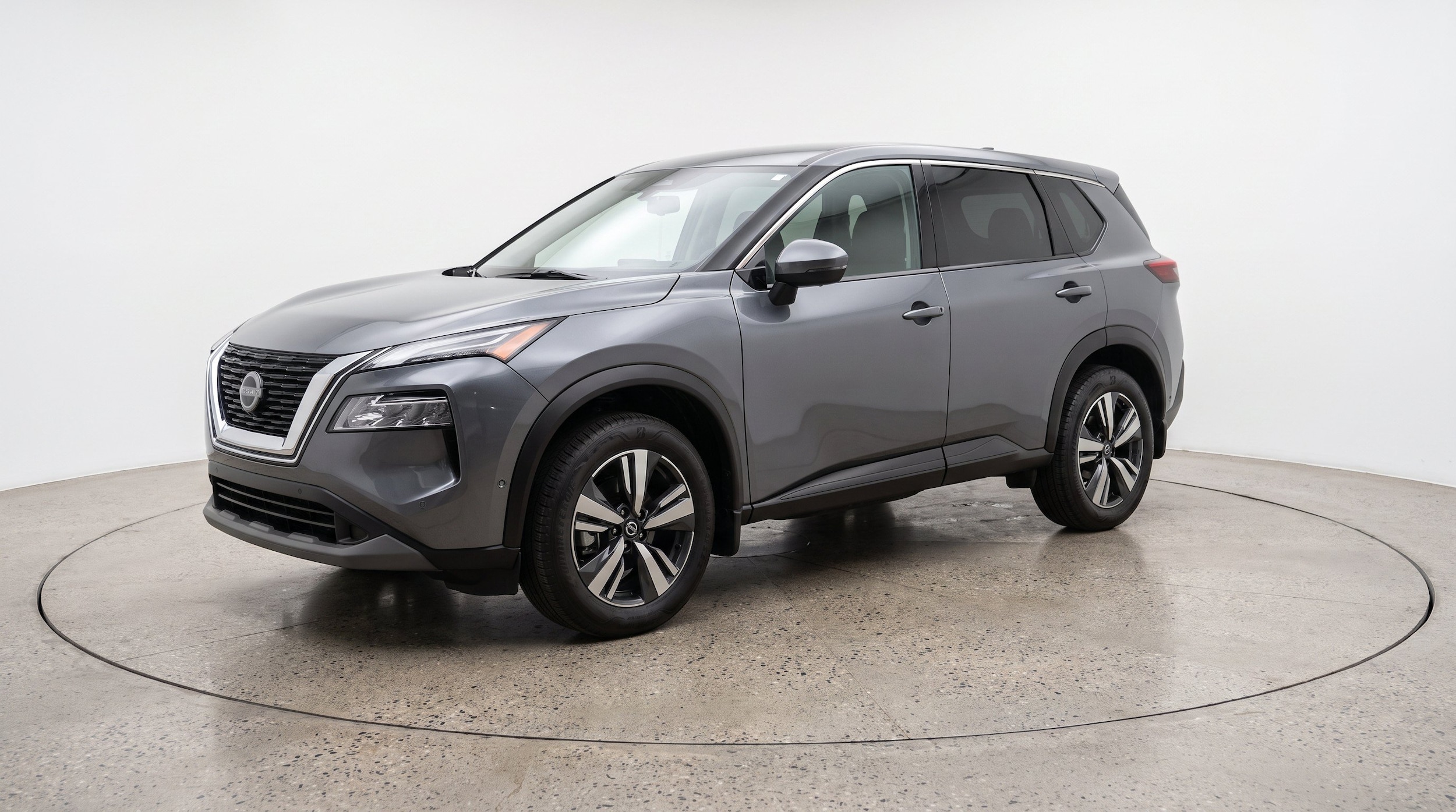 Thumbnail: 2026 Nissan Rogue - 3