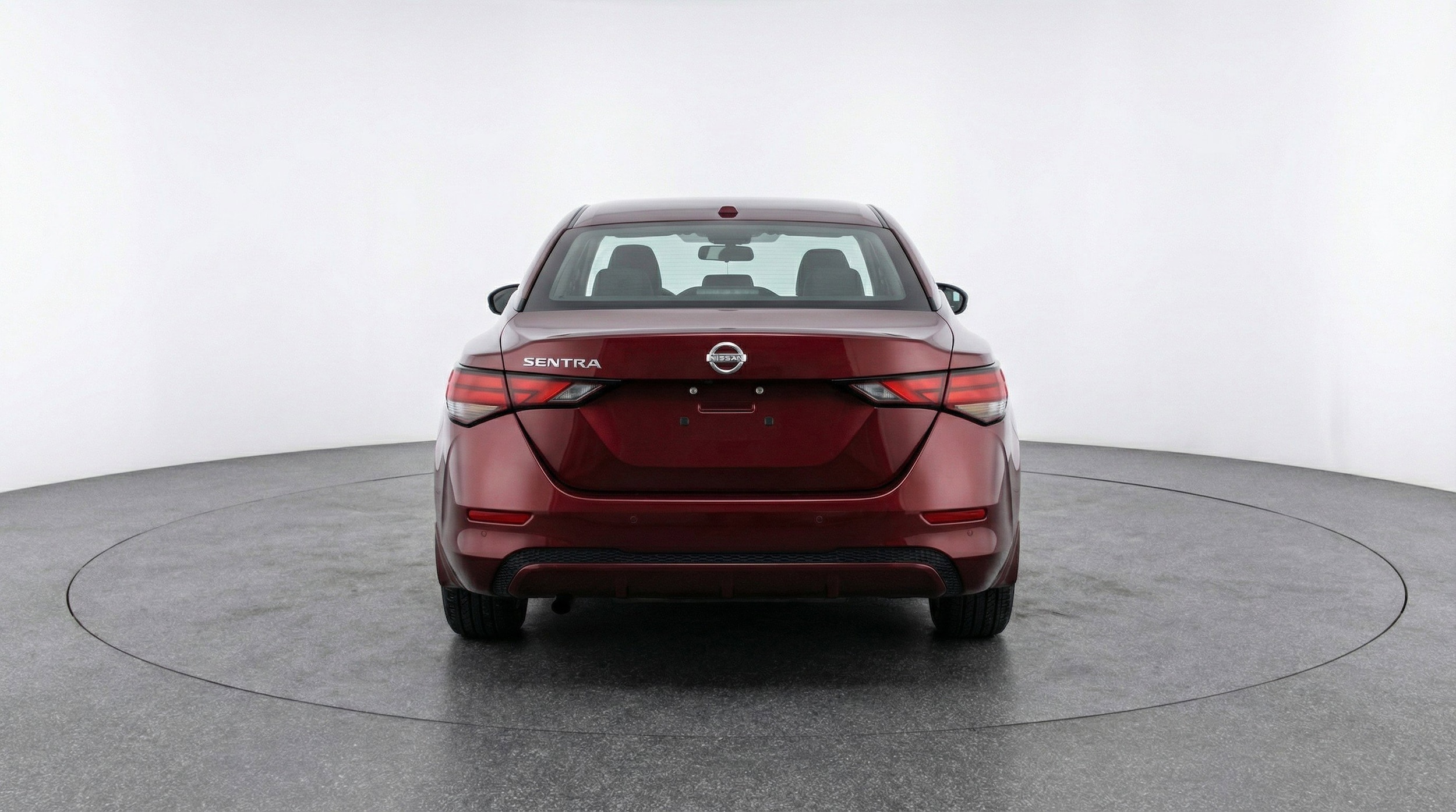 Thumbnail: 2025 Nissan Sentra - 7