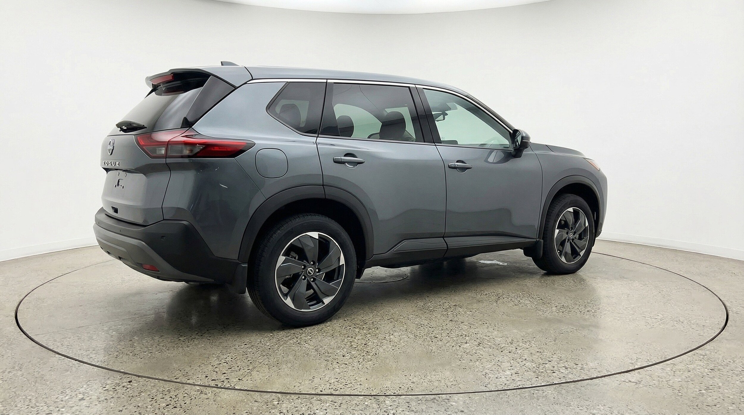 Thumbnail: 2025 Nissan Rogue - 9