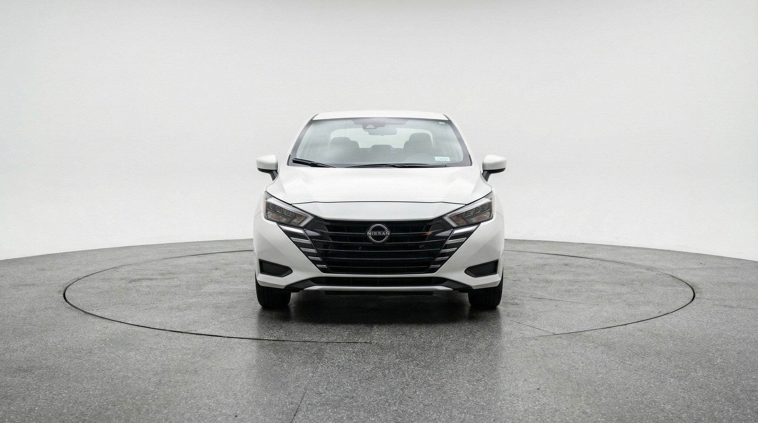 Thumbnail: 2025 Nissan Versa - 2