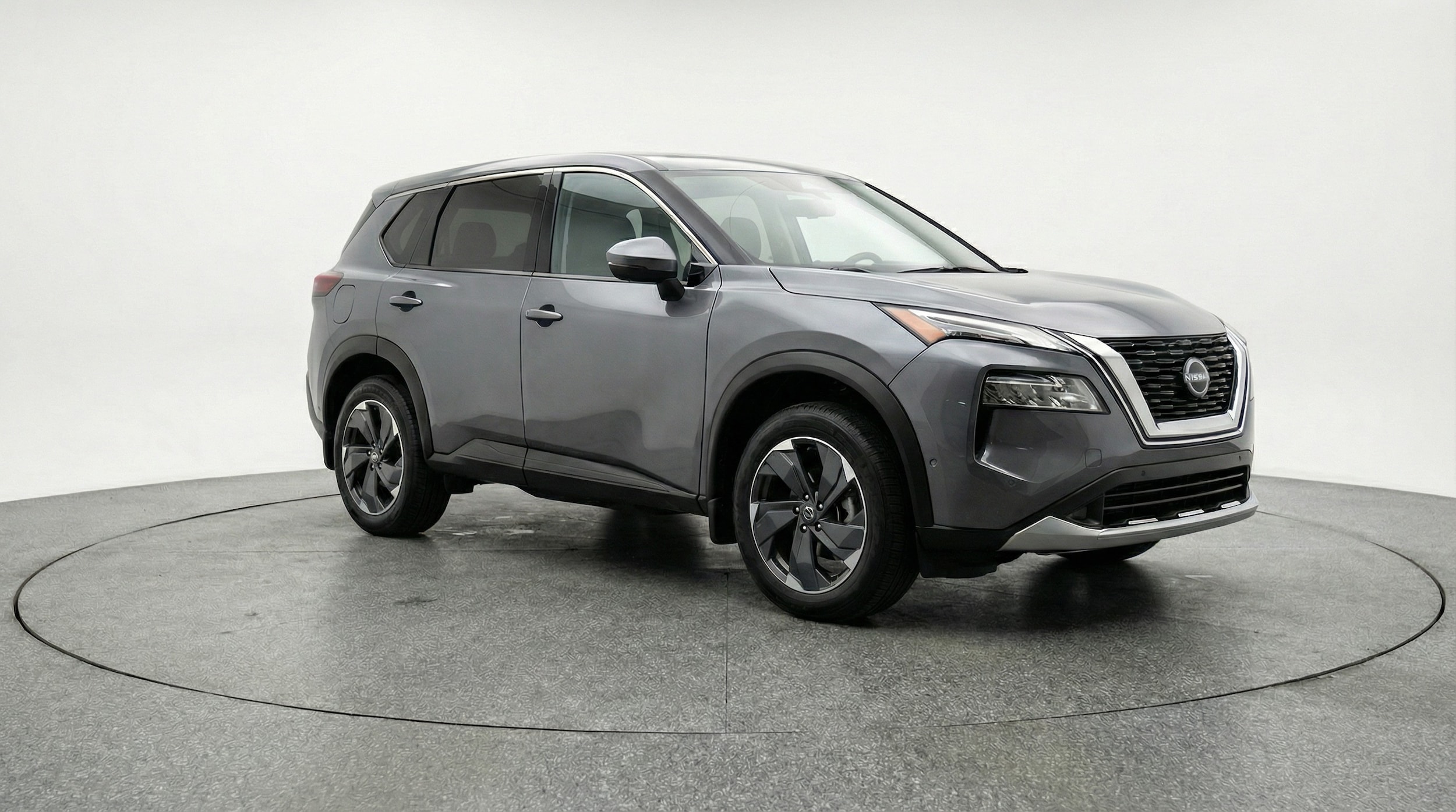 Thumbnail: 2025 Nissan Rogue - 1