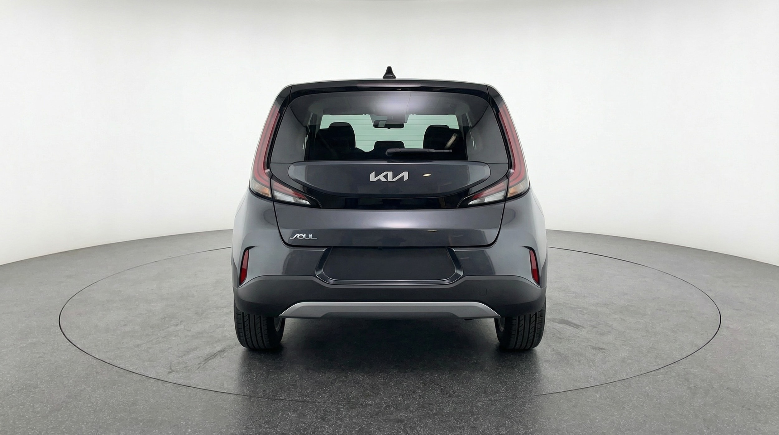 Thumbnail: 2025 Kia Soul - 6