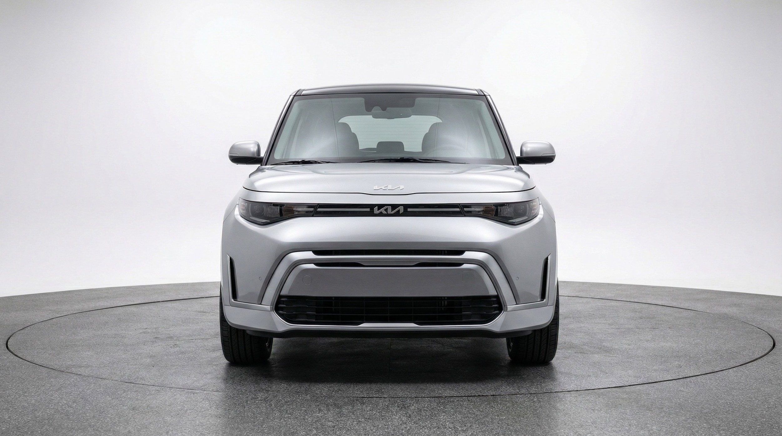 Thumbnail: 2025 Kia Soul - 2