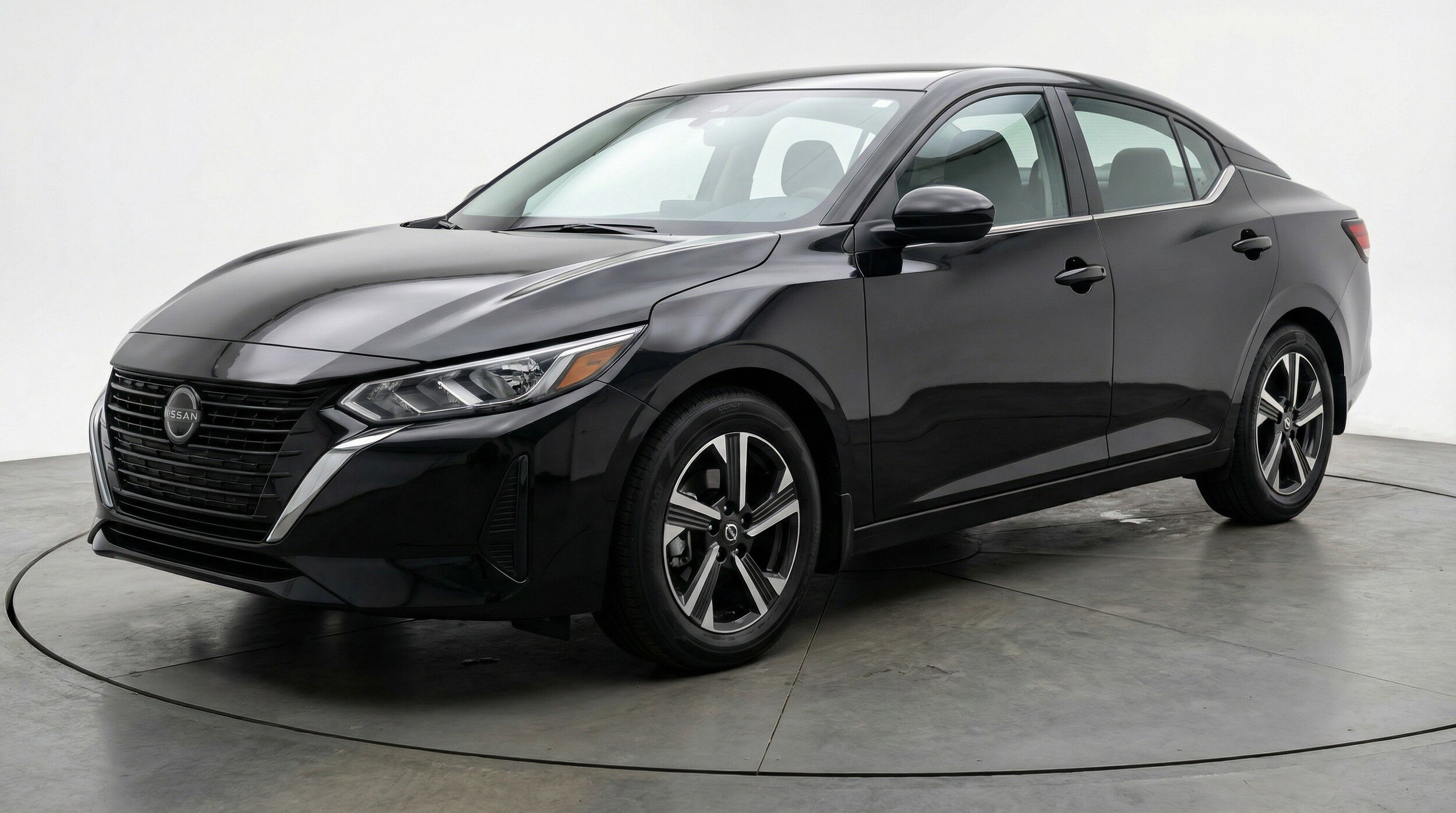 Thumbnail: 2025 Nissan Sentra - 3