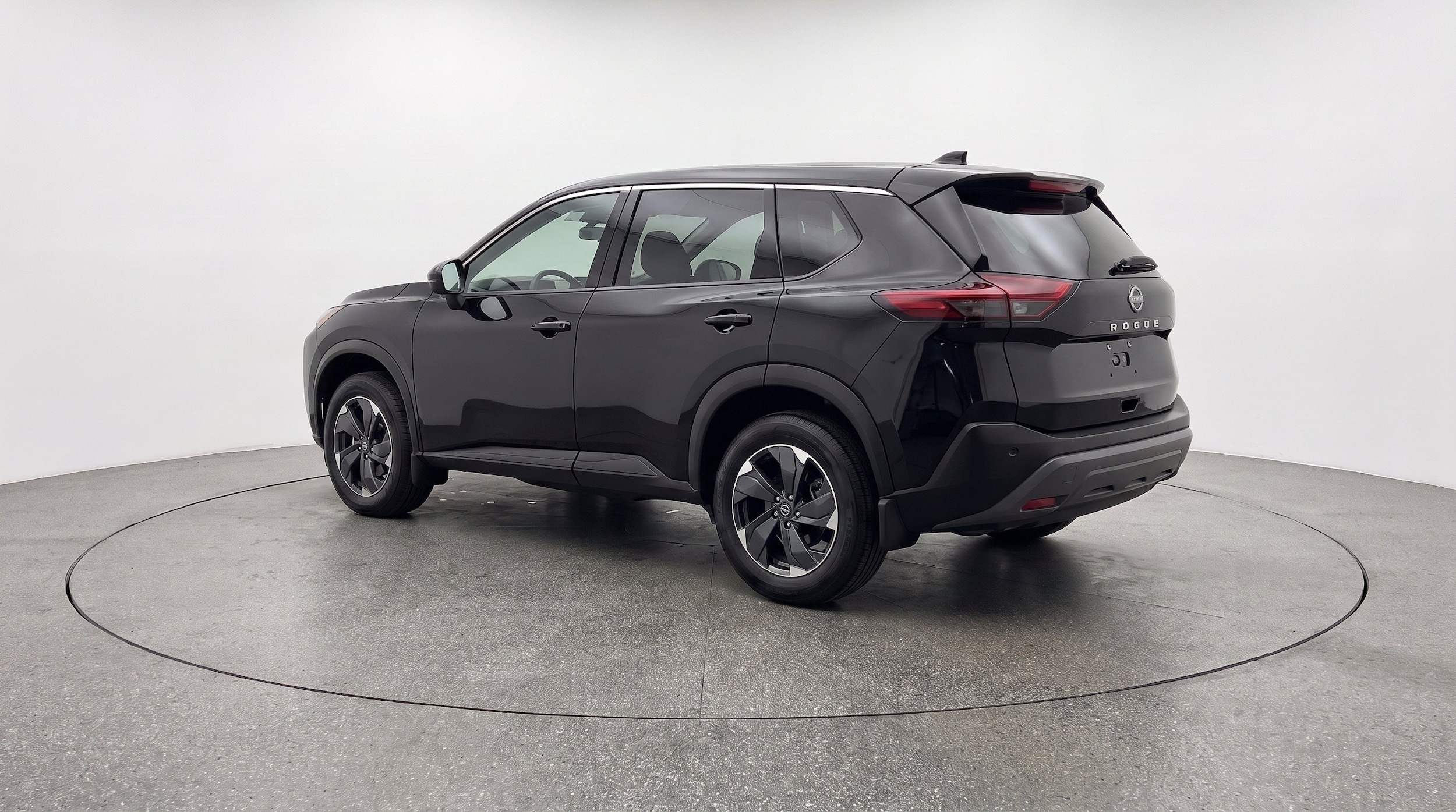 Thumbnail: 2025 Nissan Rogue - 6