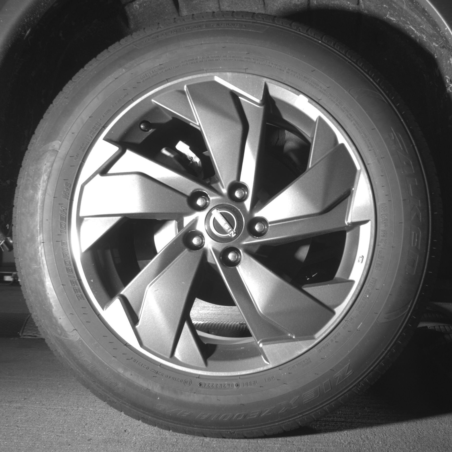 Thumbnail: 2025 Nissan Rogue - 12