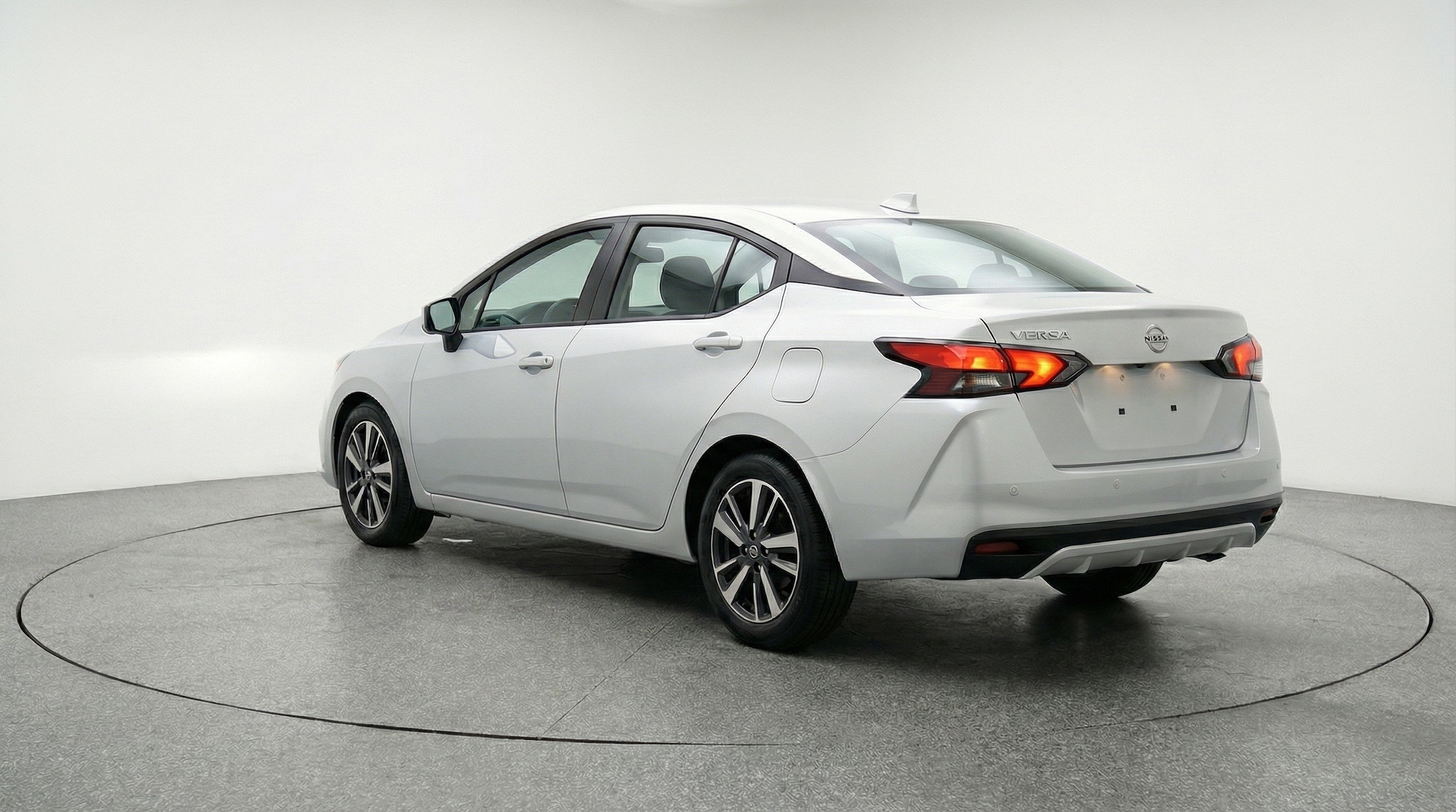 Thumbnail: 2025 Nissan Versa - 6