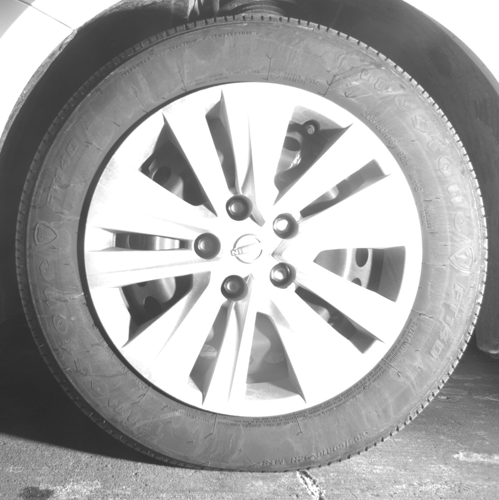 Thumbnail: 2025 Nissan Sentra - 9