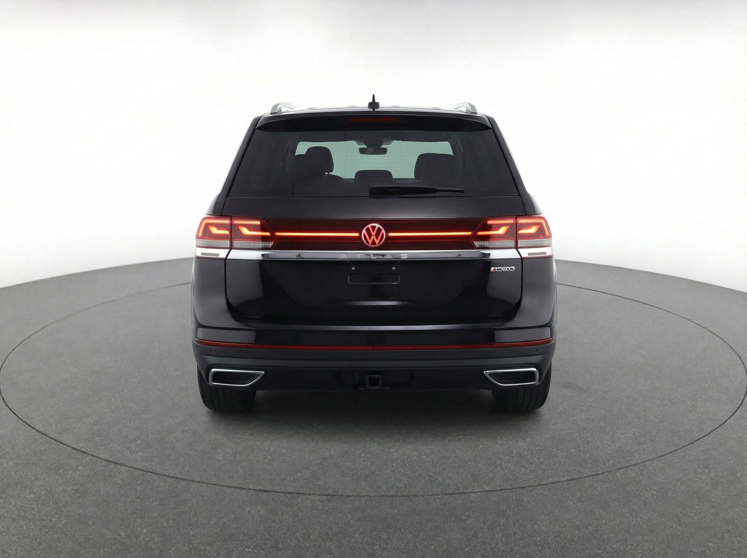 Thumbnail: 2025 Volkswagen Atlas - 7