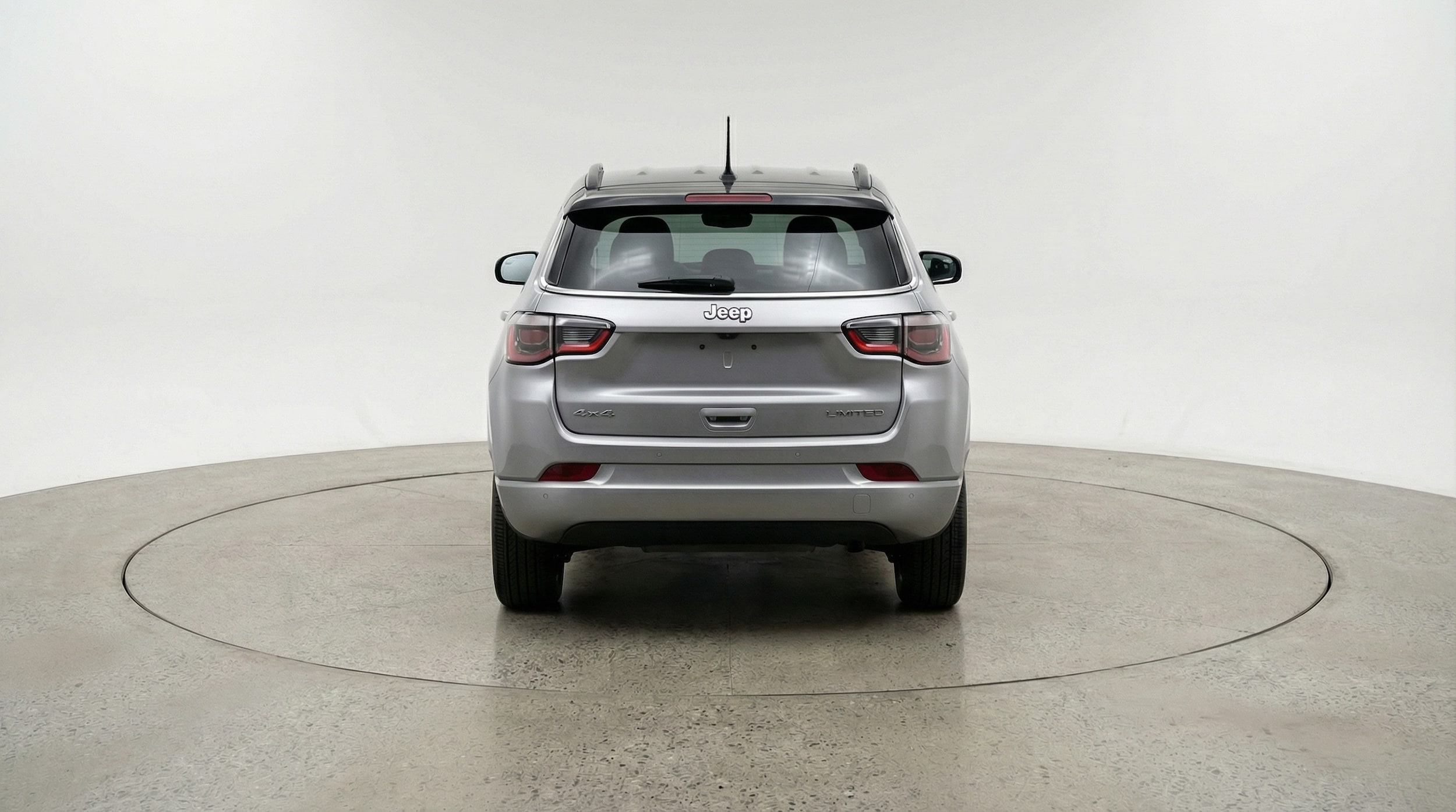 Thumbnail: 2025 Jeep Compass - 6