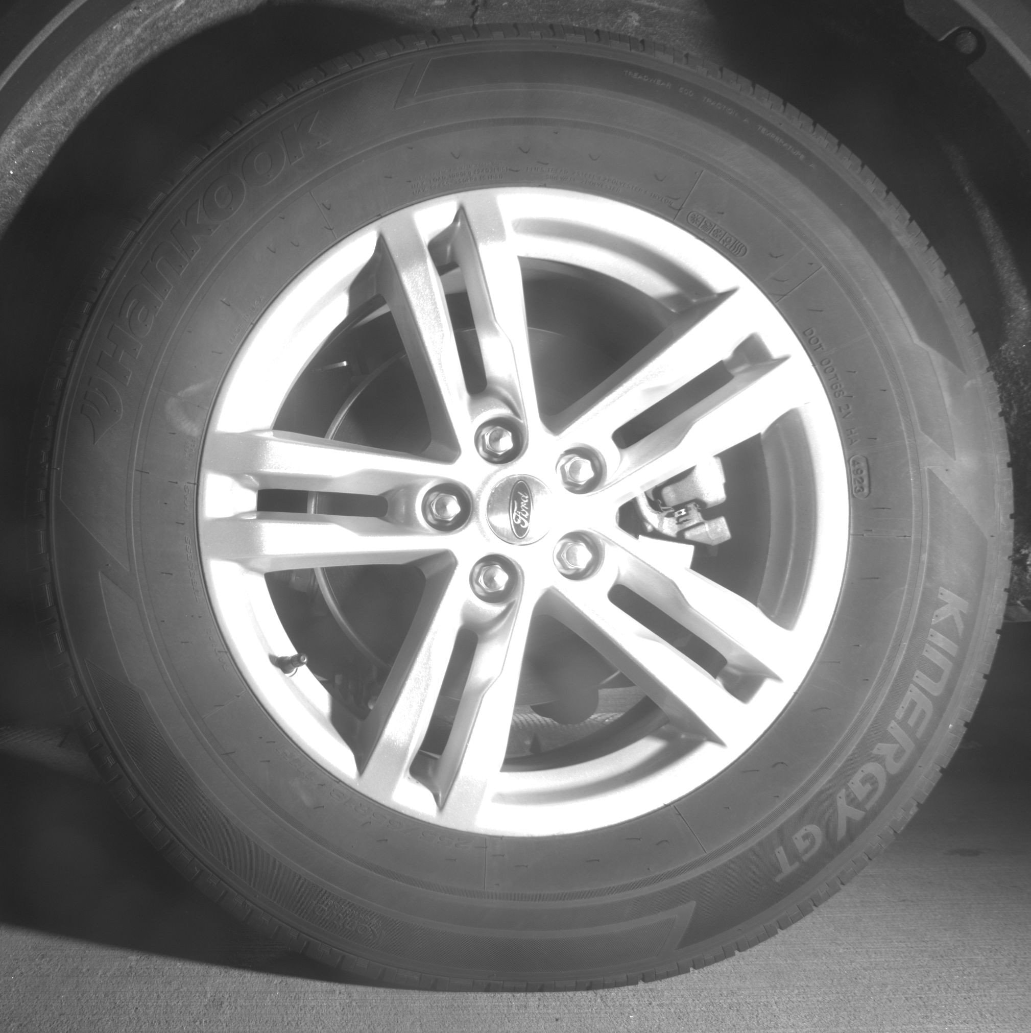 Thumbnail: 2024 Ford Explorer - 14