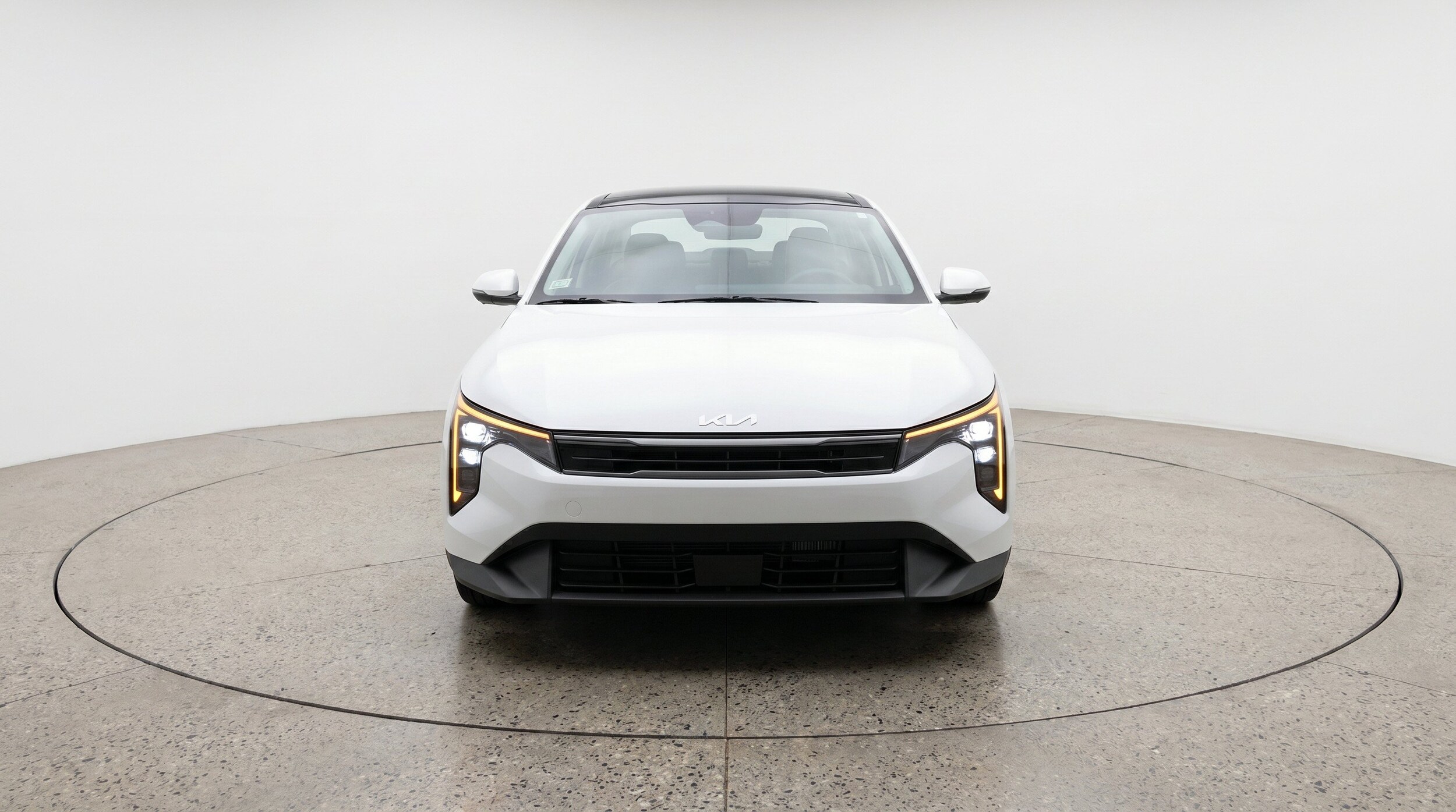Thumbnail: 2026 Kia K4 - 2